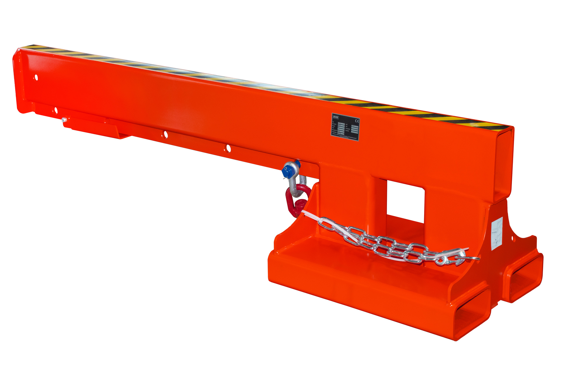 KRONOS Stapler