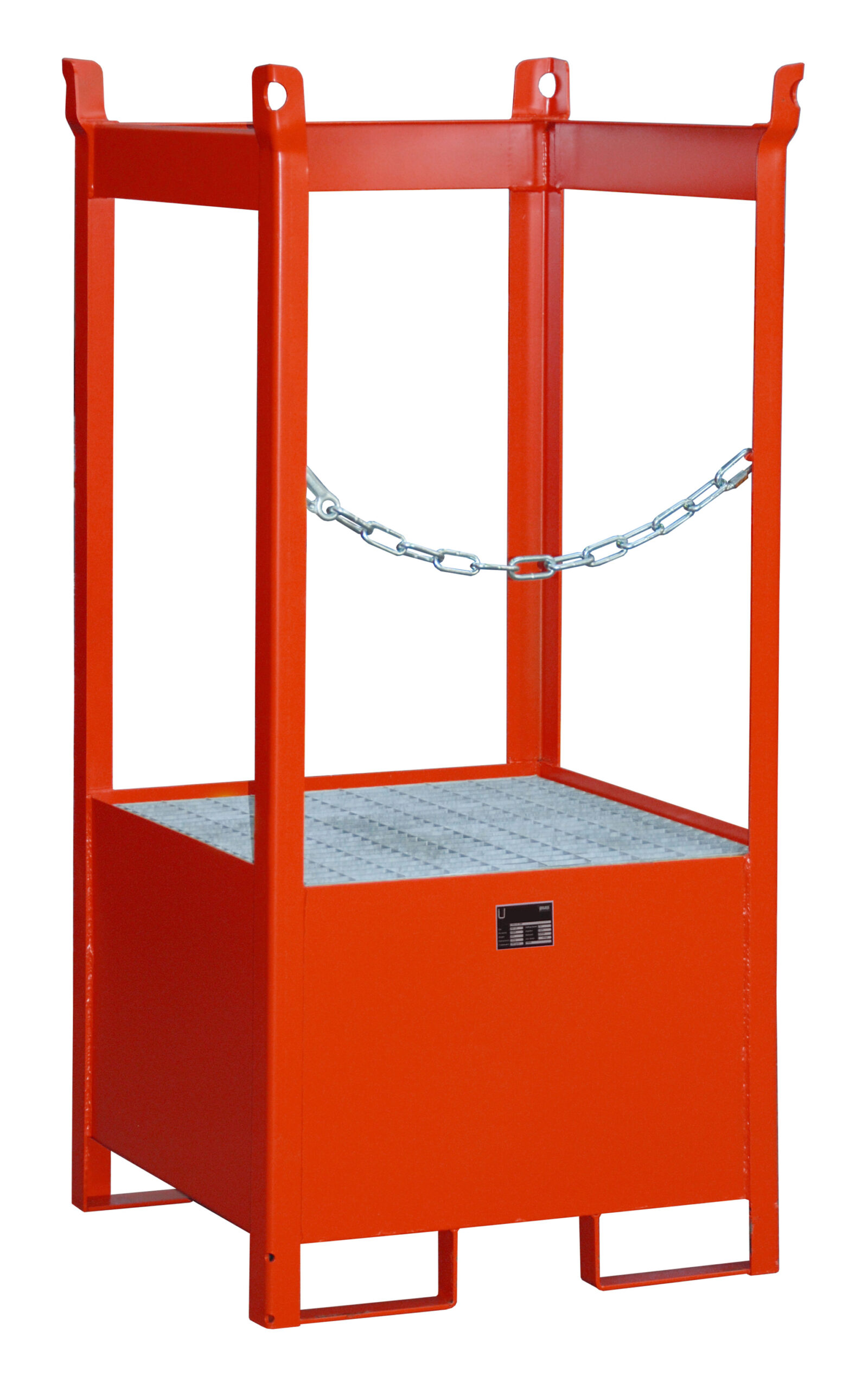 KRONOS Stapler
