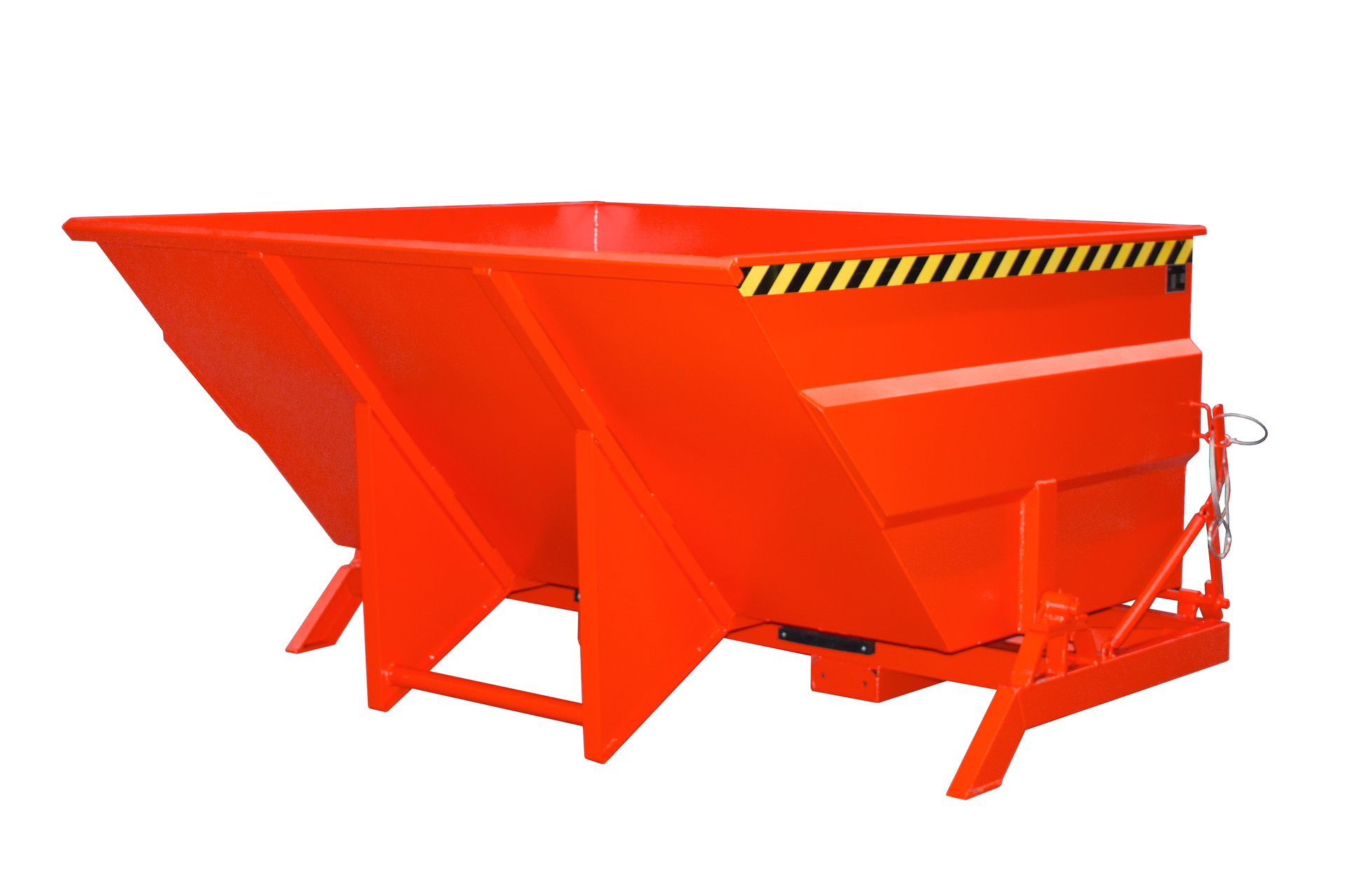 KRONOS Stapler