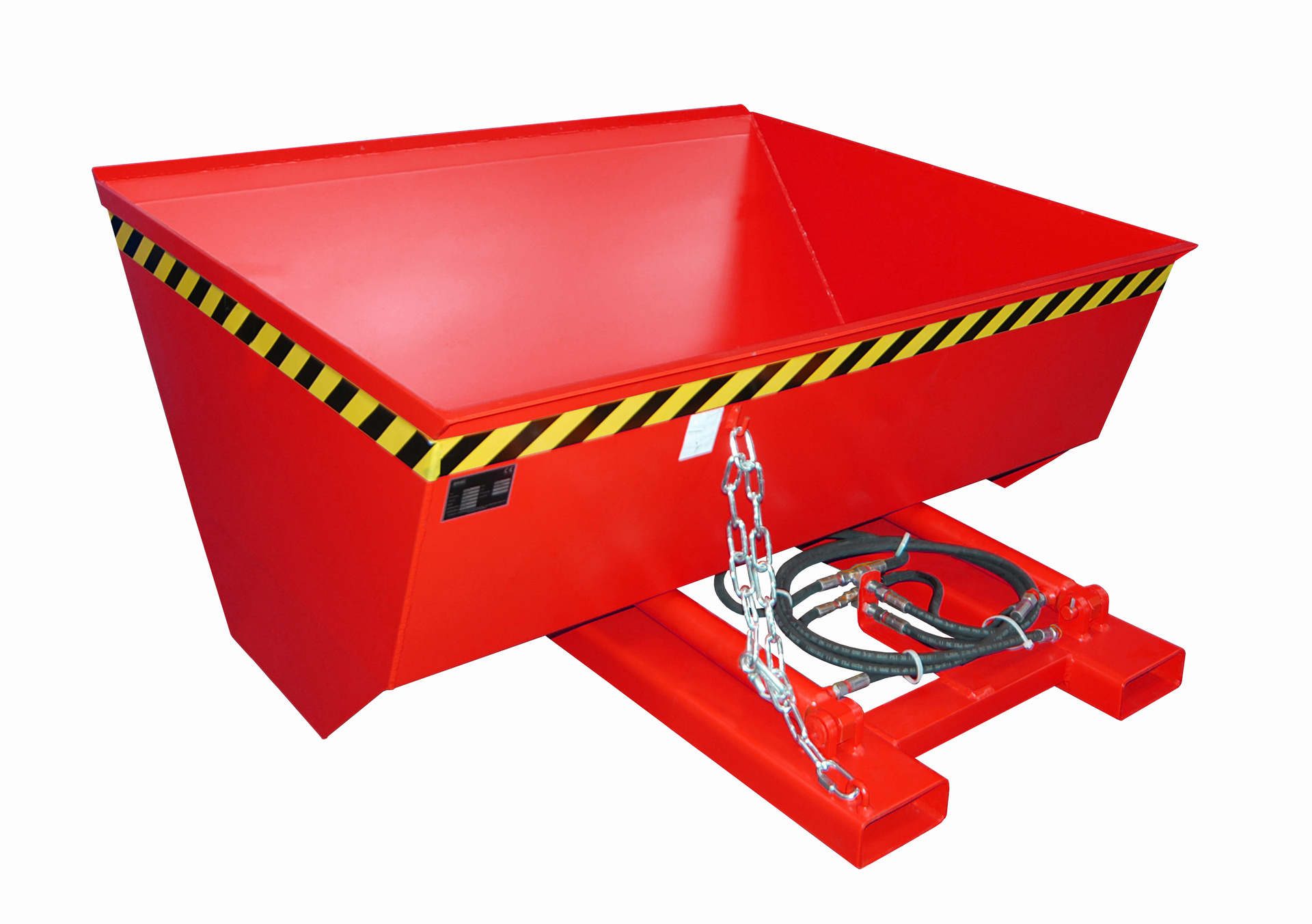 KRONOS Stapler
