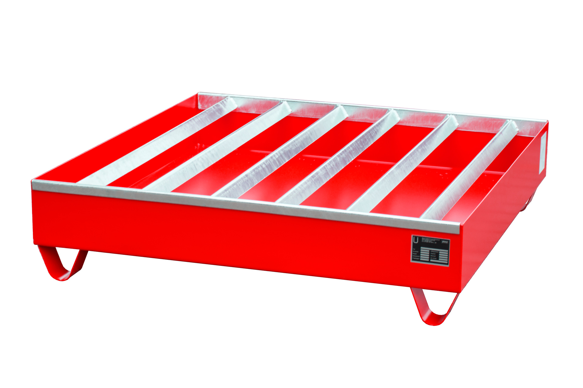 KRONOS Stapler