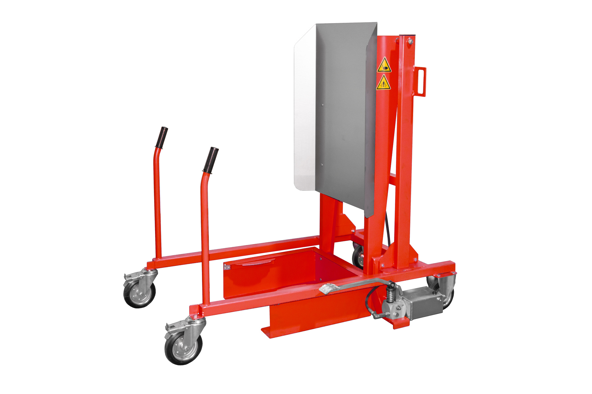 KRONOS Stapler
