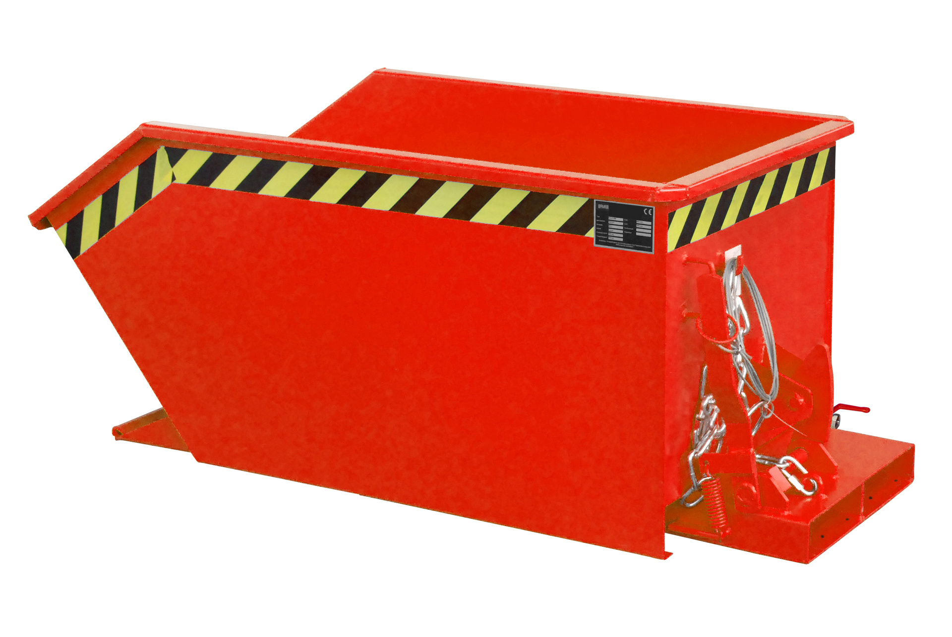 KRONOS Stapler