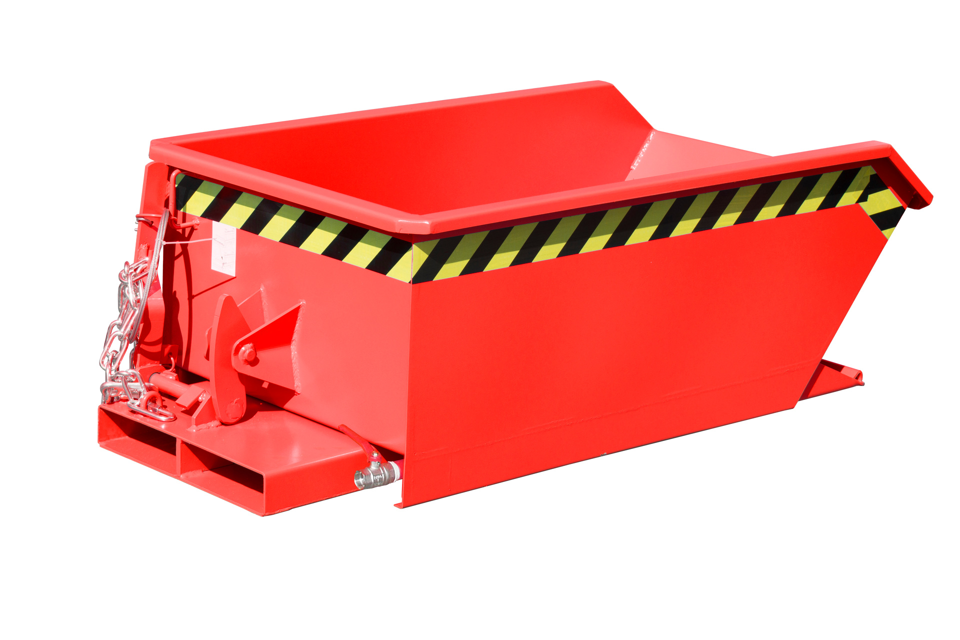 KRONOS Stapler