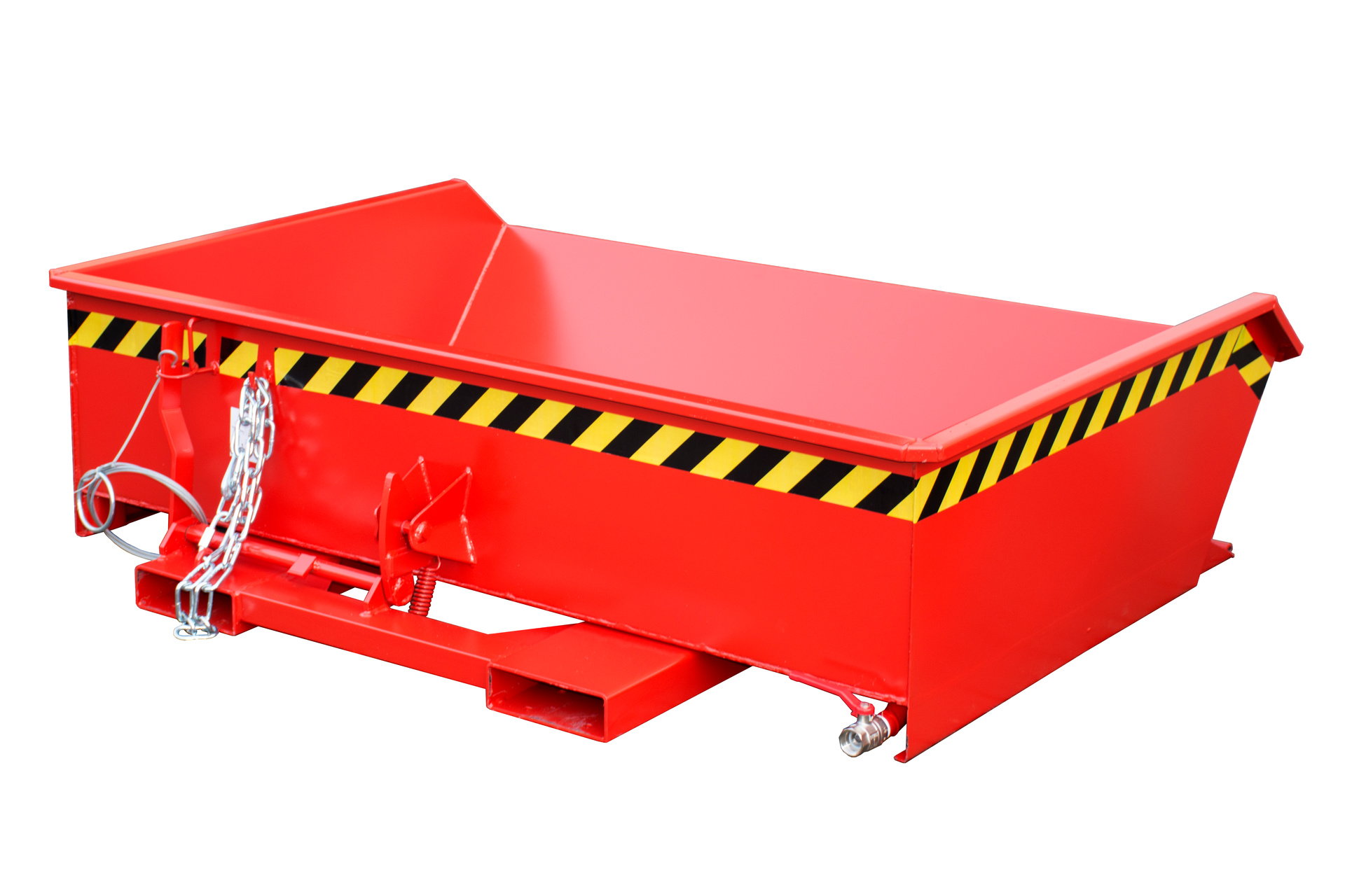 KRONOS Stapler