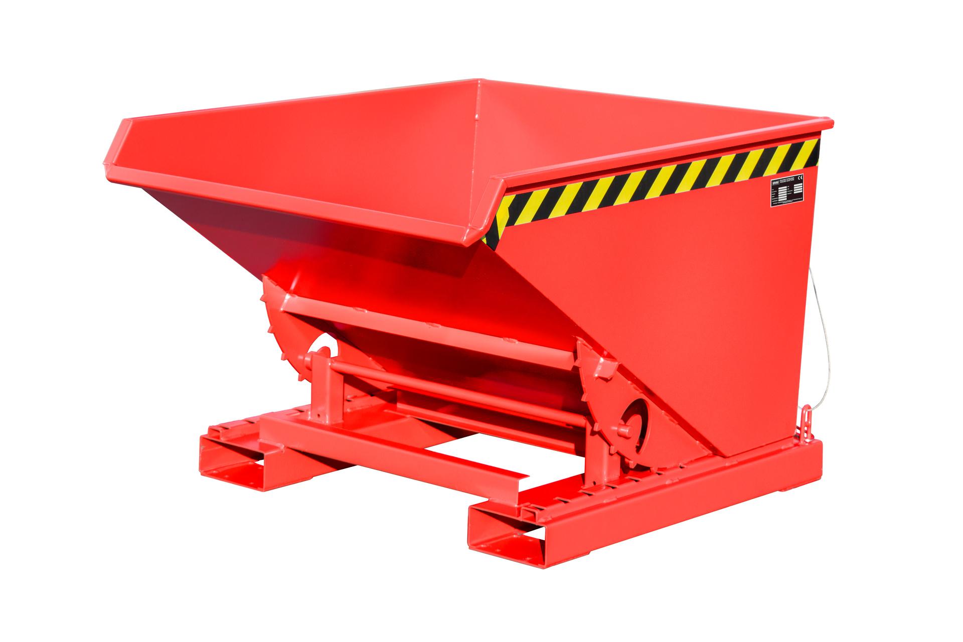 KRONOS Stapler