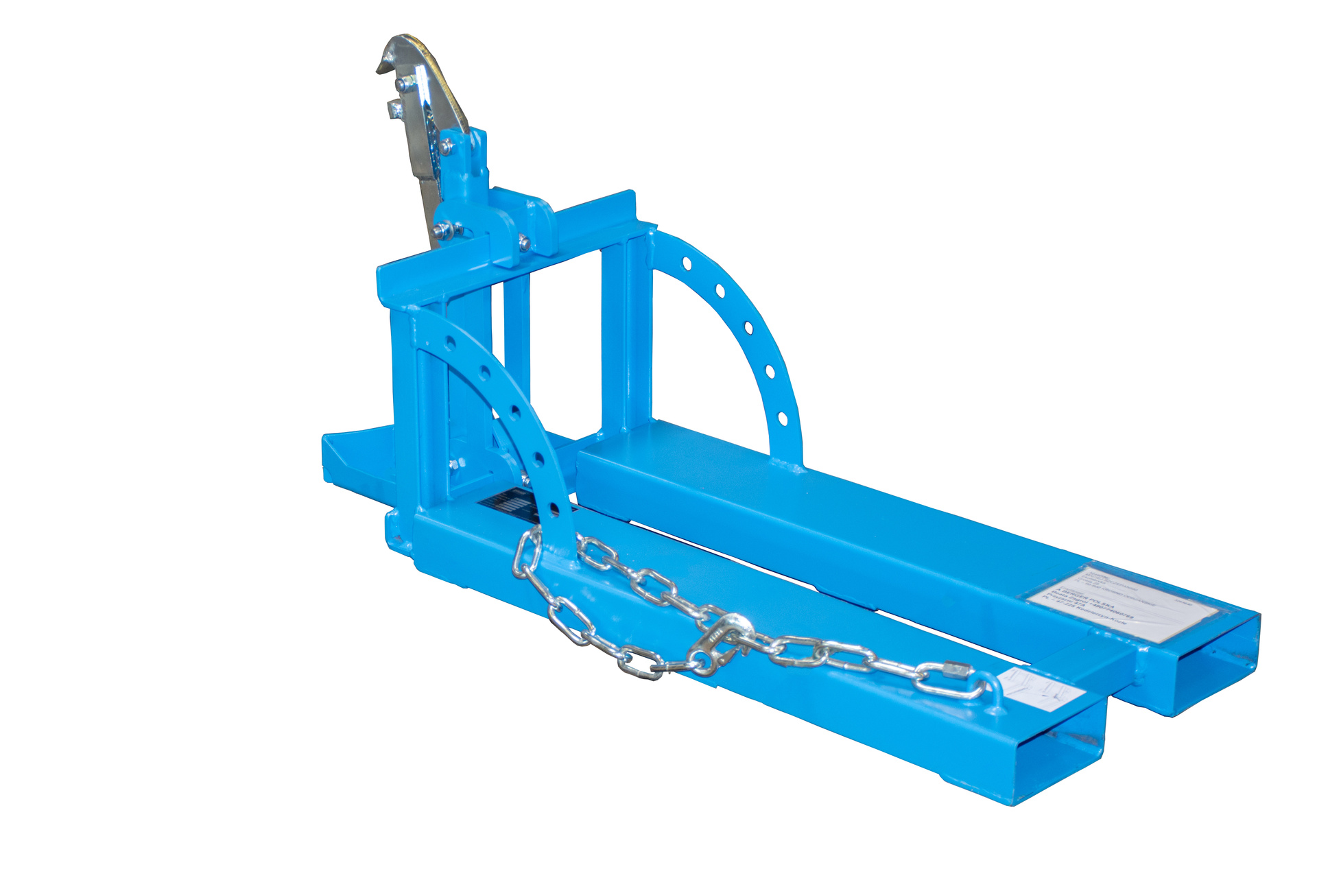 KRONOS Stapler