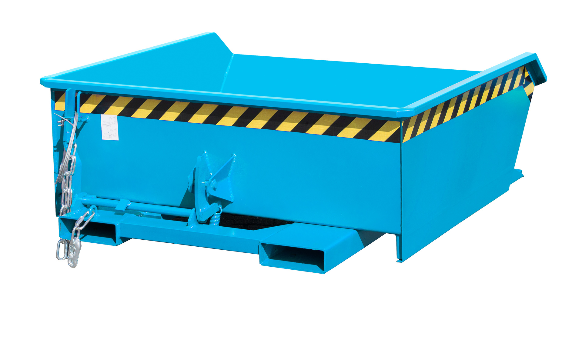 KRONOS Stapler