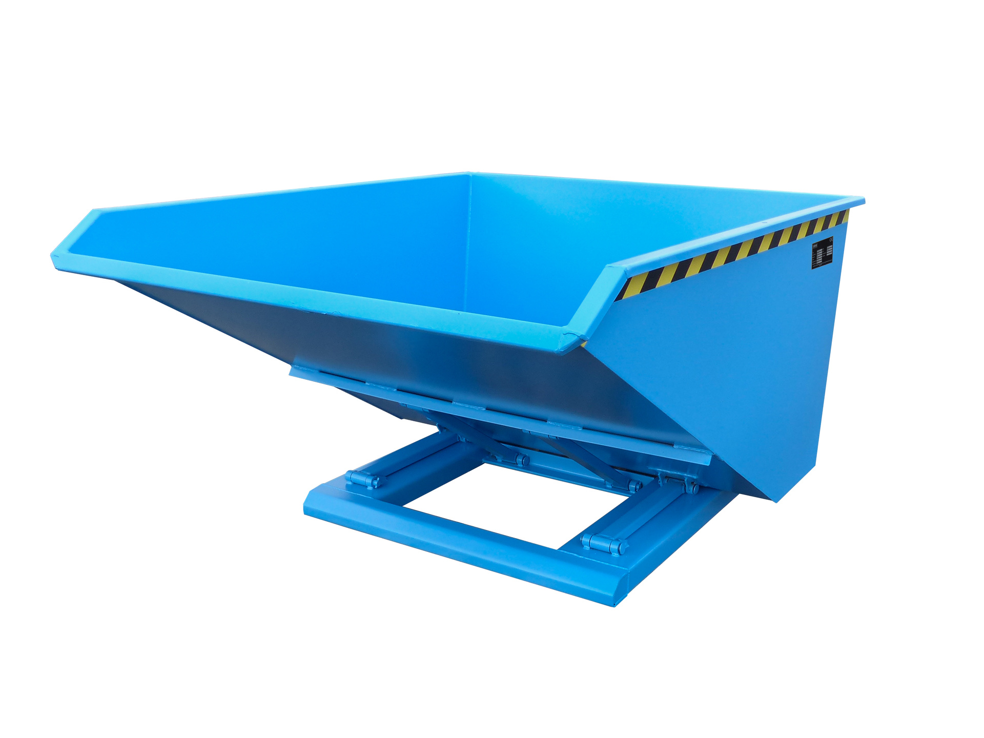 KRONOS Stapler