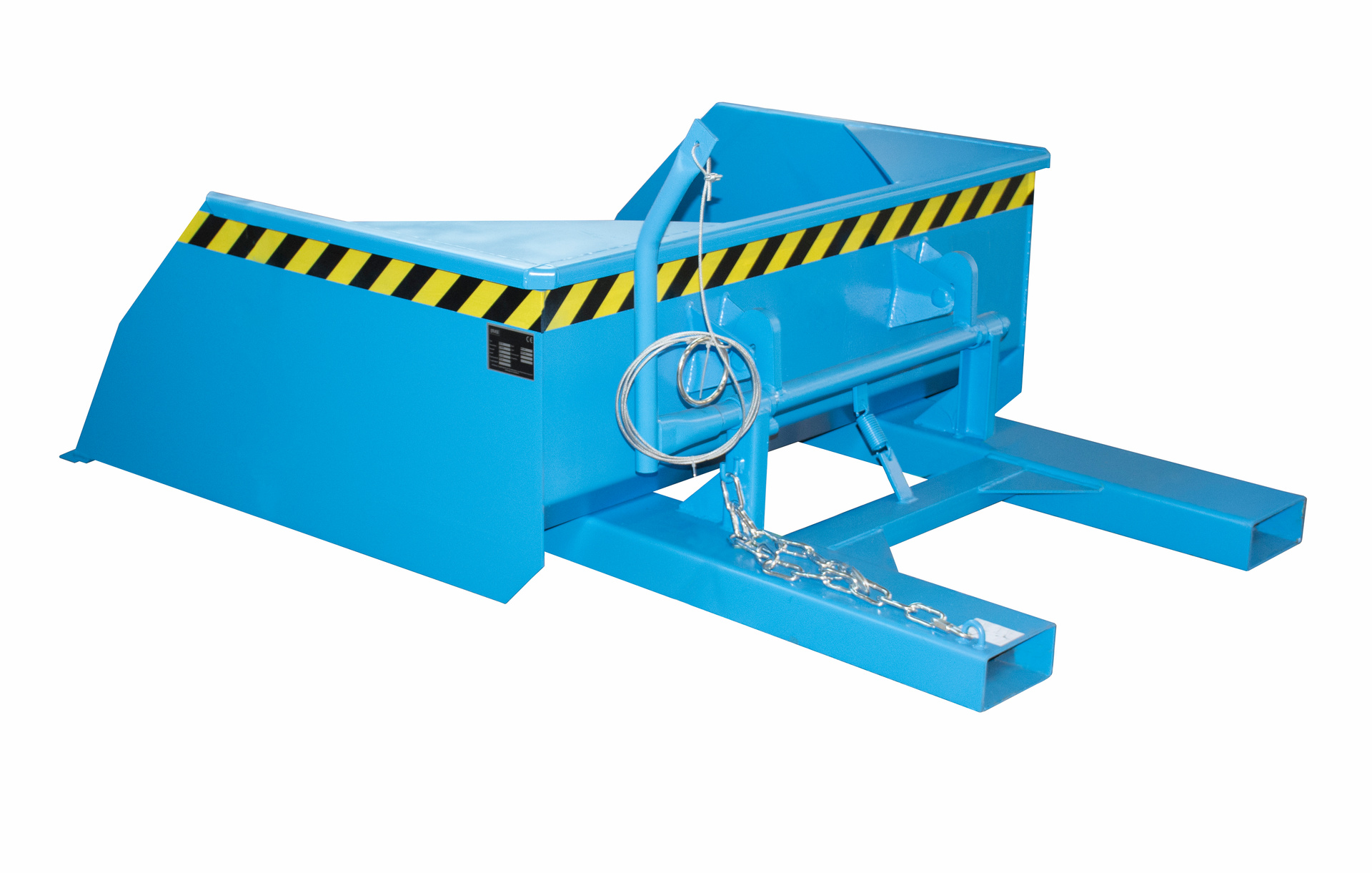KRONOS Stapler