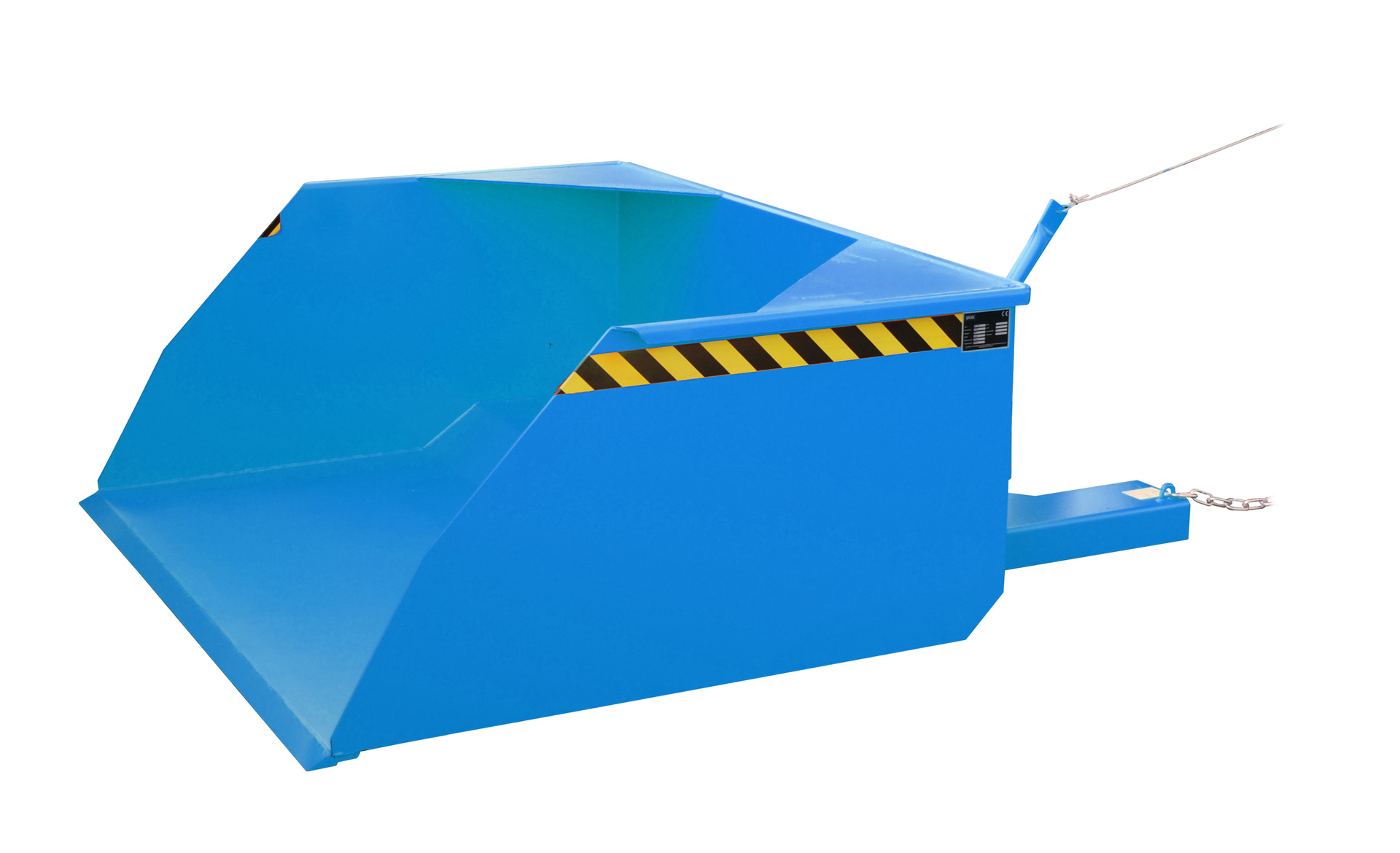 KRONOS Stapler