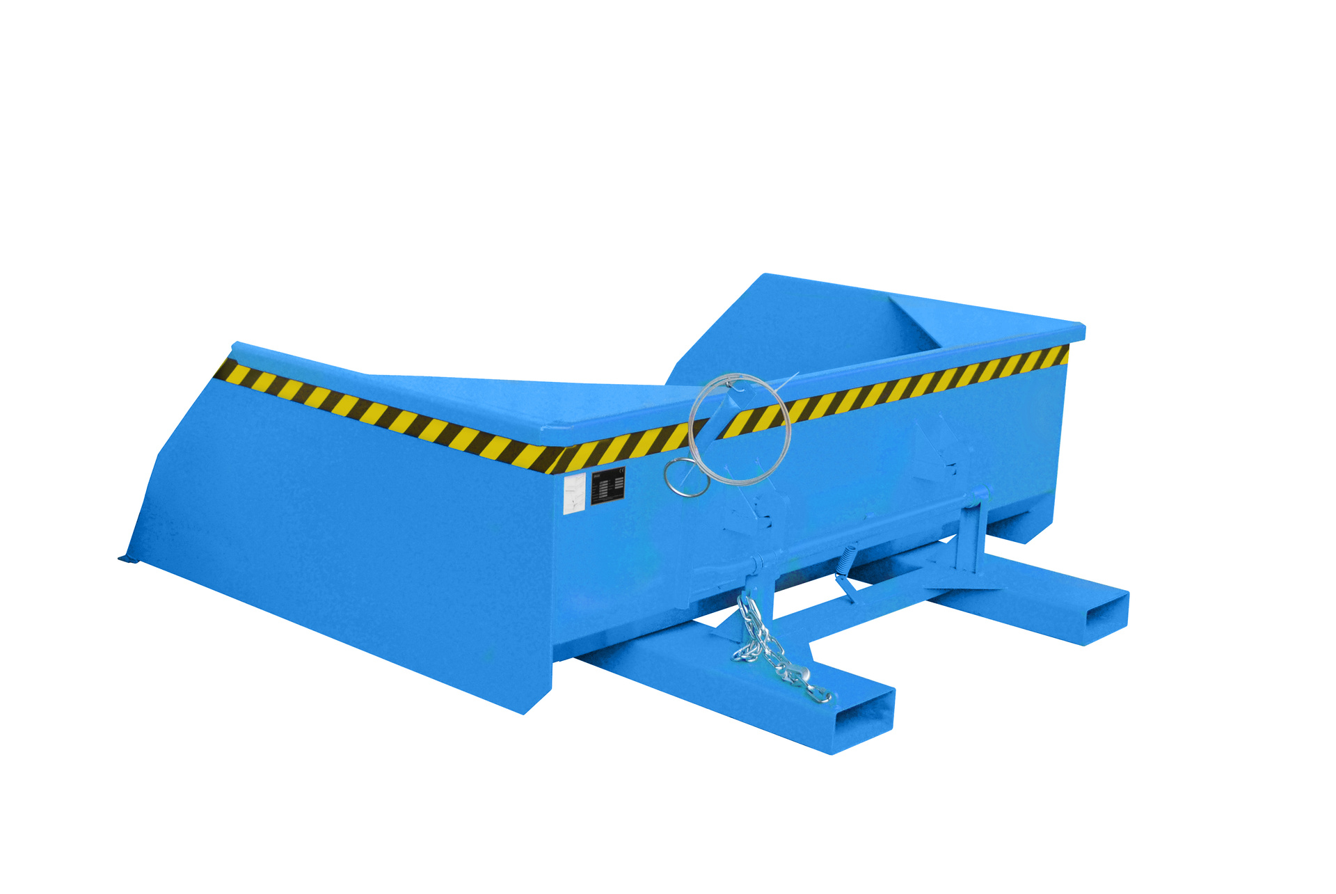 KRONOS Stapler