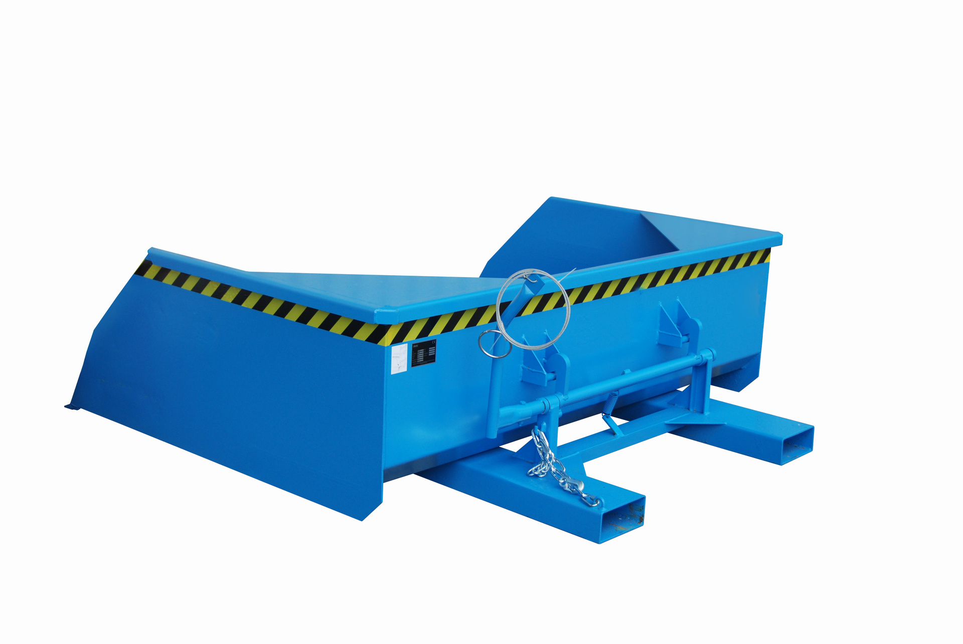 KRONOS Stapler