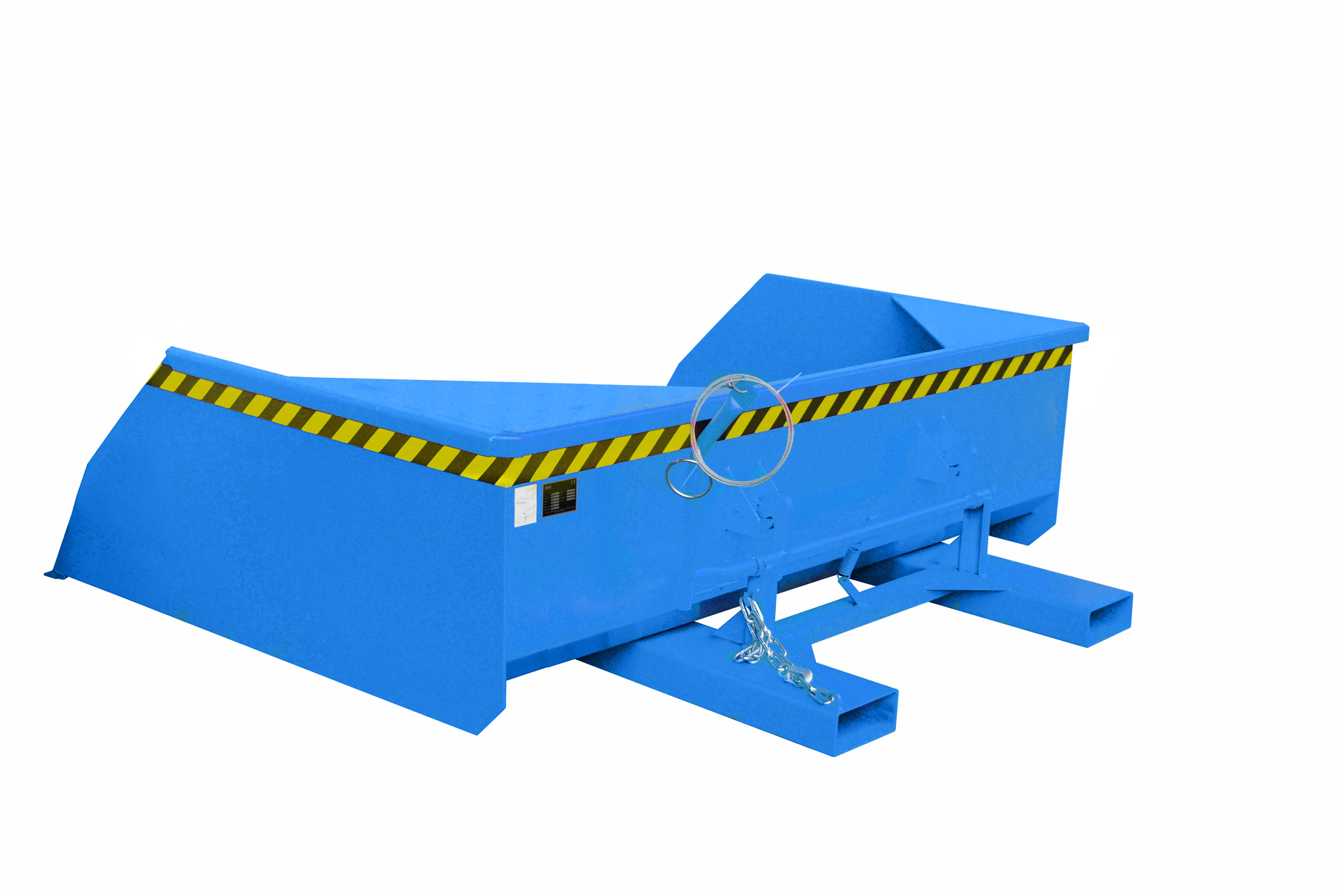 KRONOS Stapler