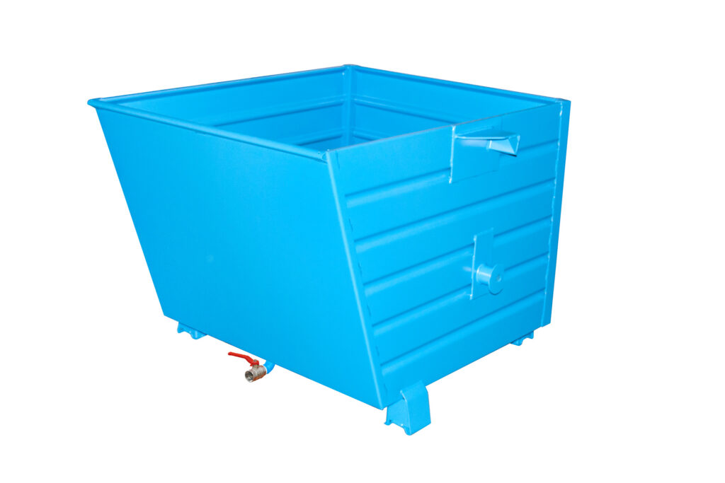 Kronos Onlineshop für Gabelstapler / Flurförderzeuge / Hubwagen etc.