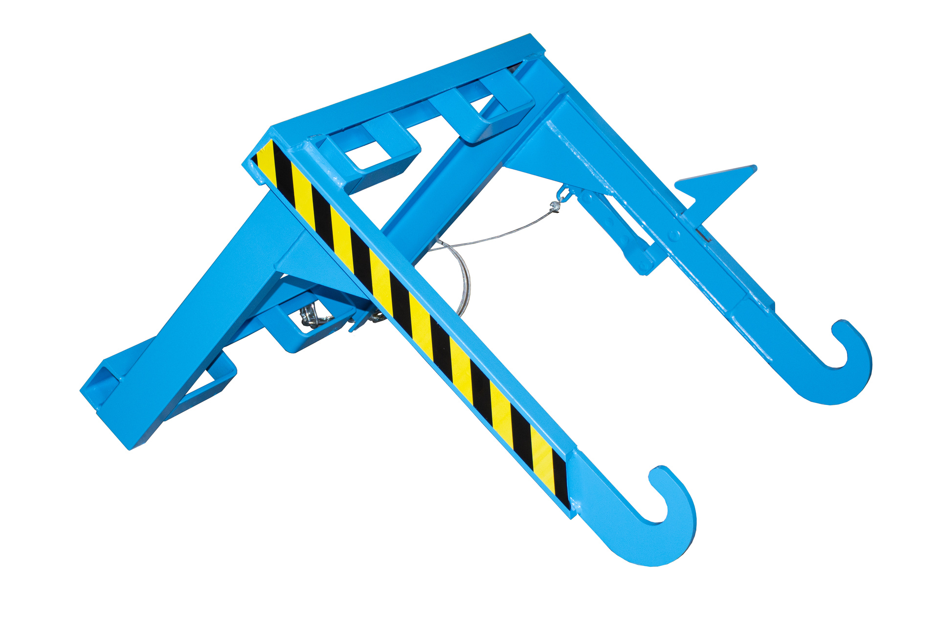KRONOS Stapler