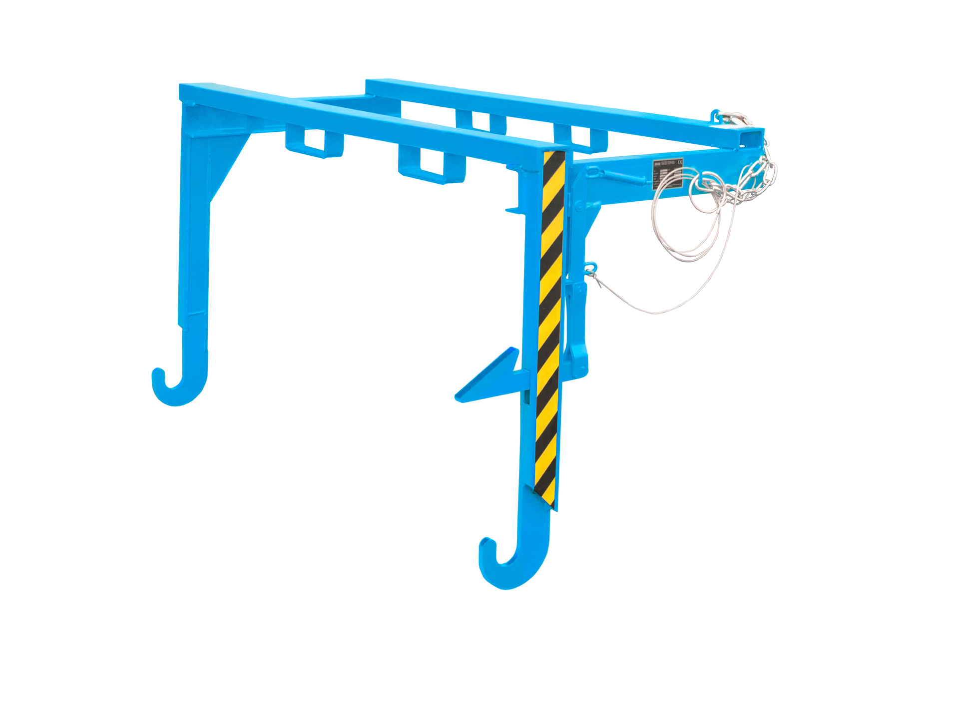 KRONOS Stapler