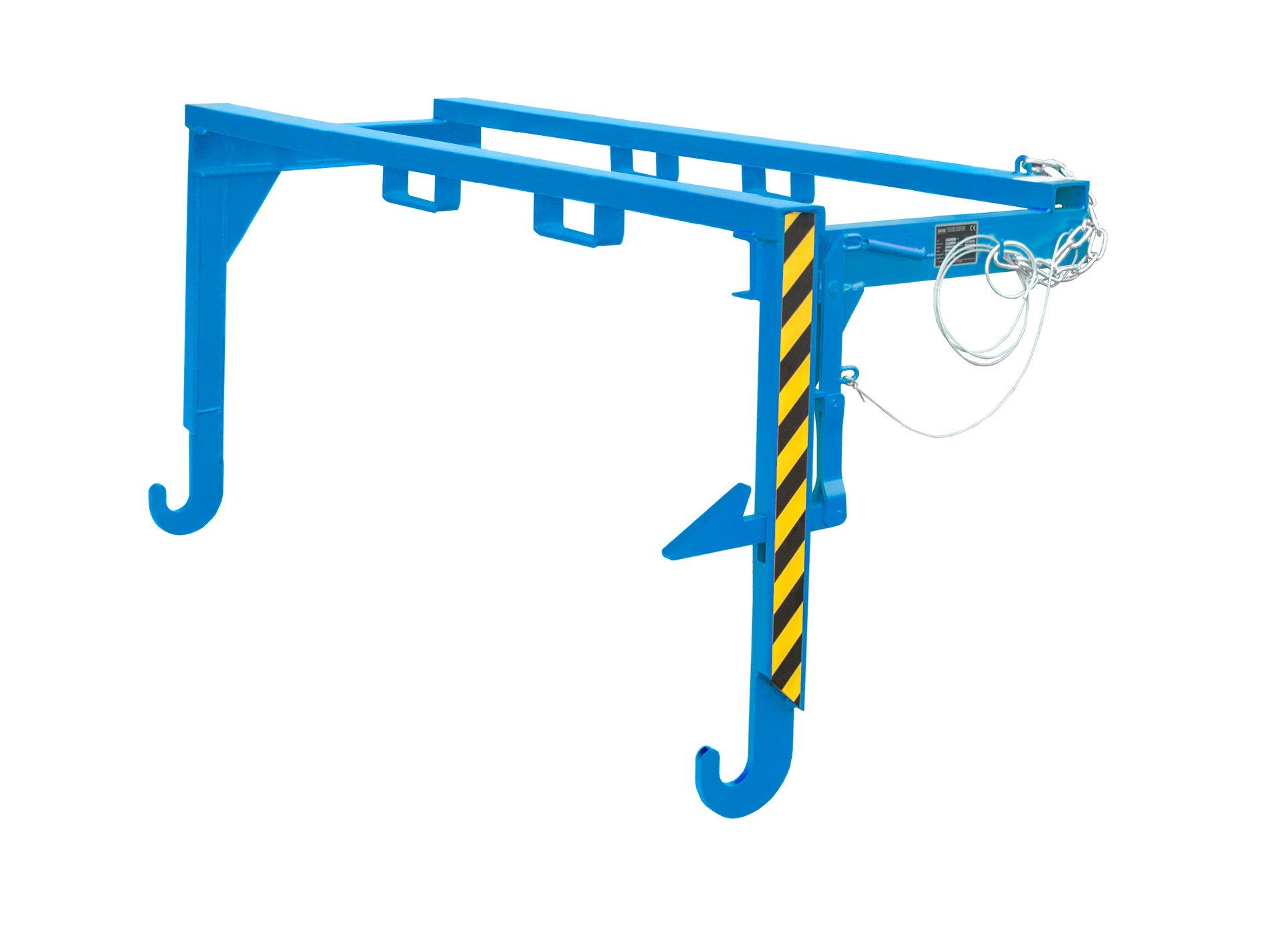 KRONOS Stapler