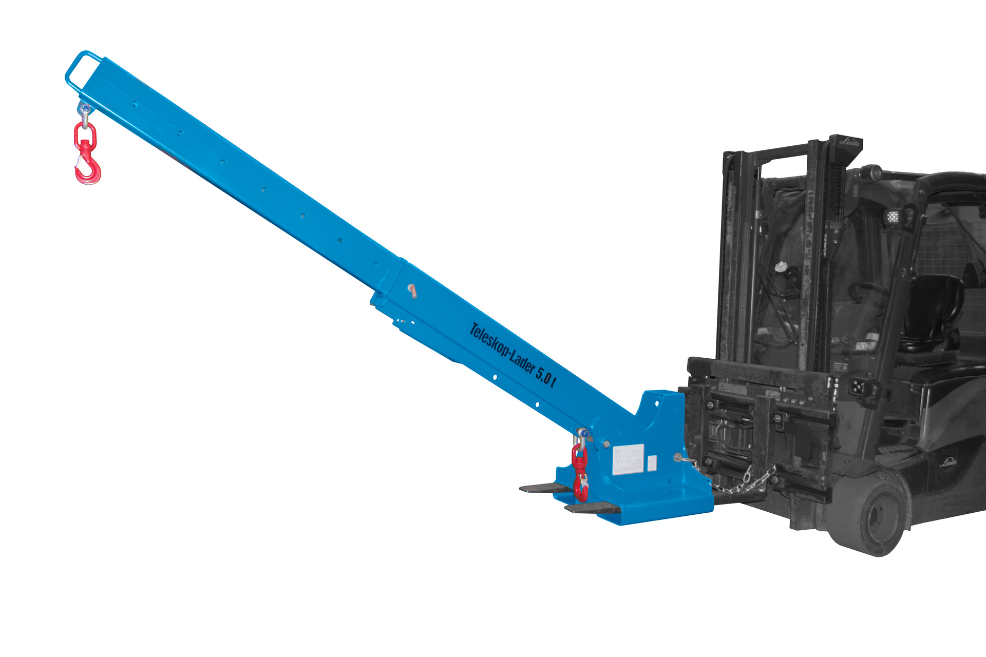 KRONOS Stapler