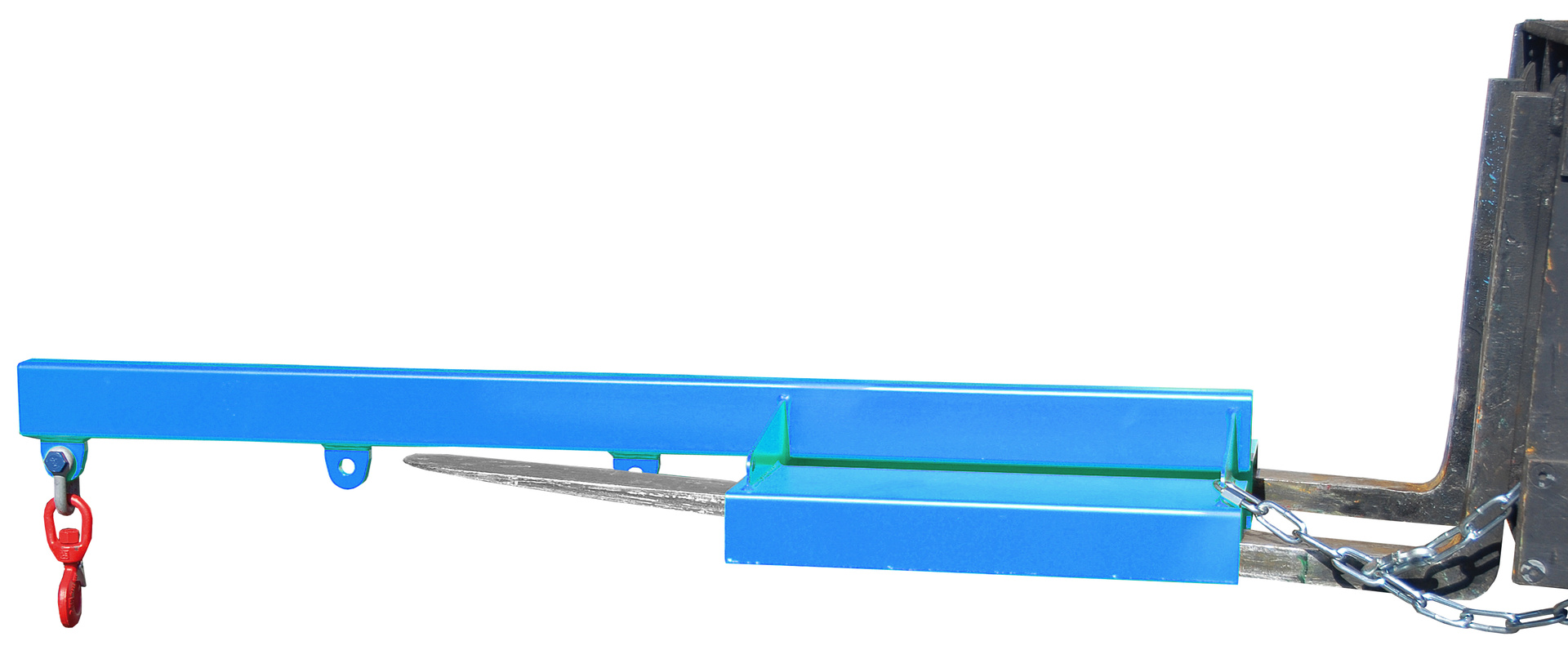 KRONOS Stapler