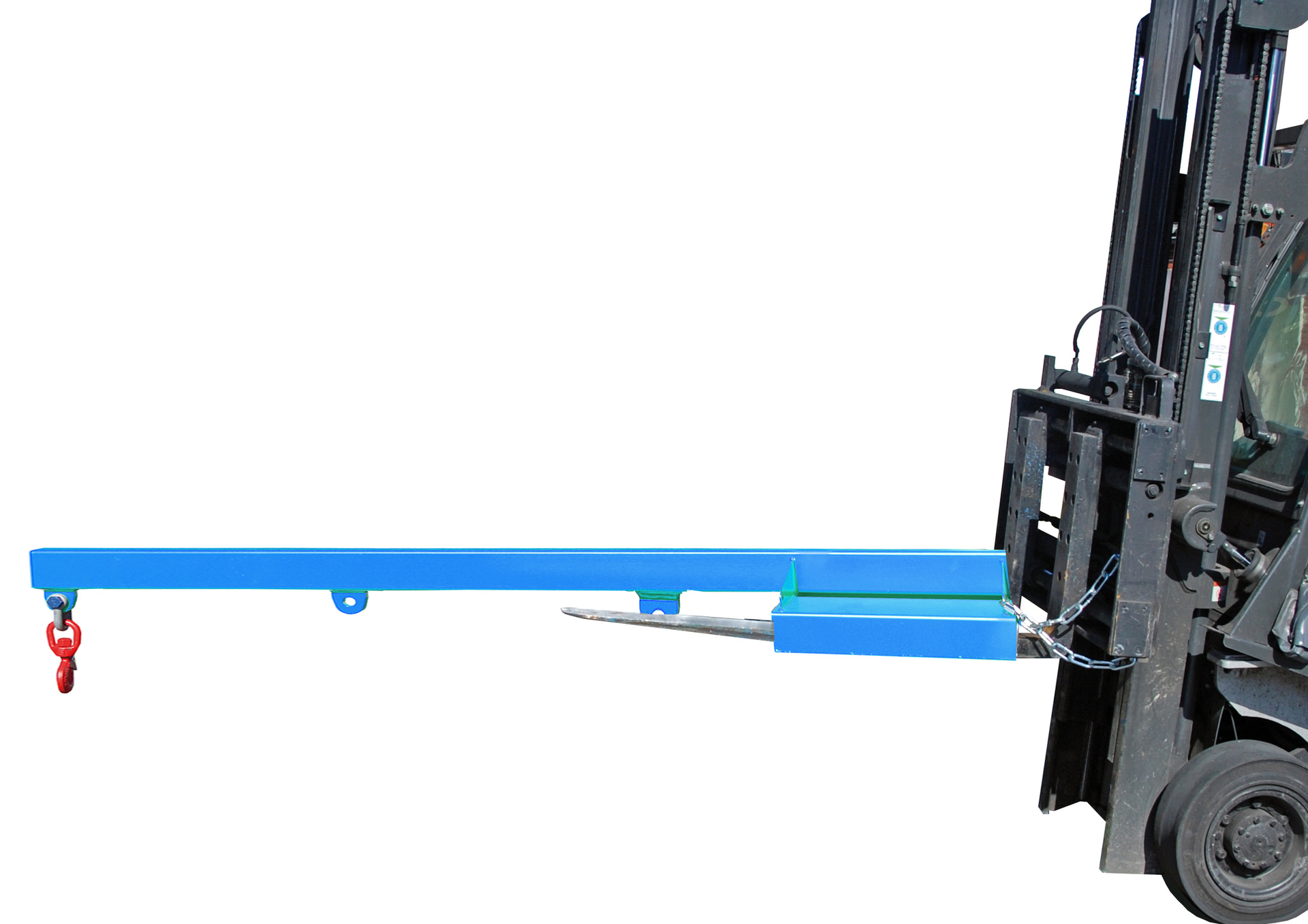 KRONOS Stapler