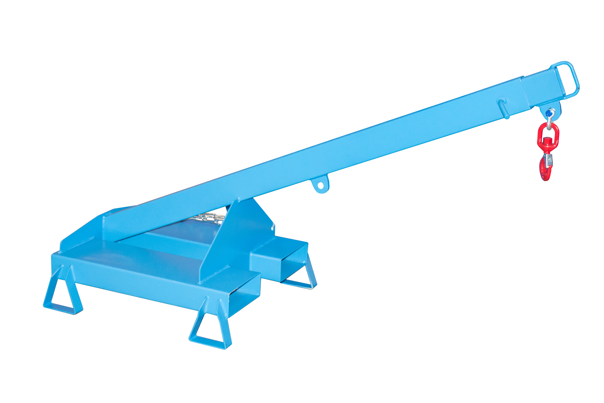KRONOS Stapler