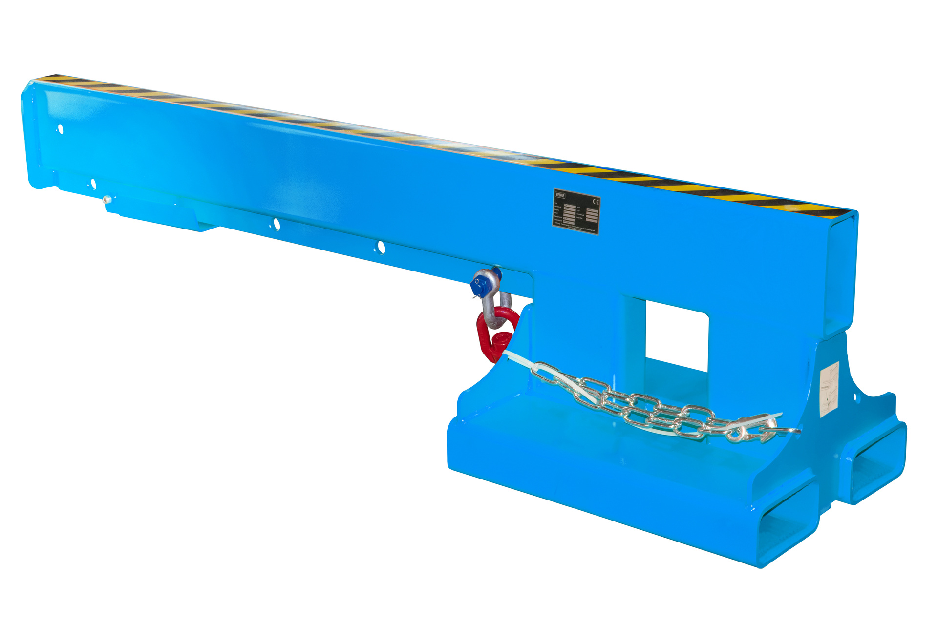 KRONOS Stapler