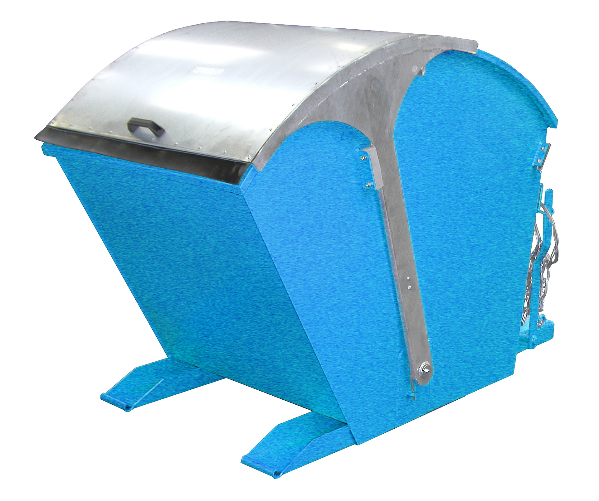 KRONOS Stapler