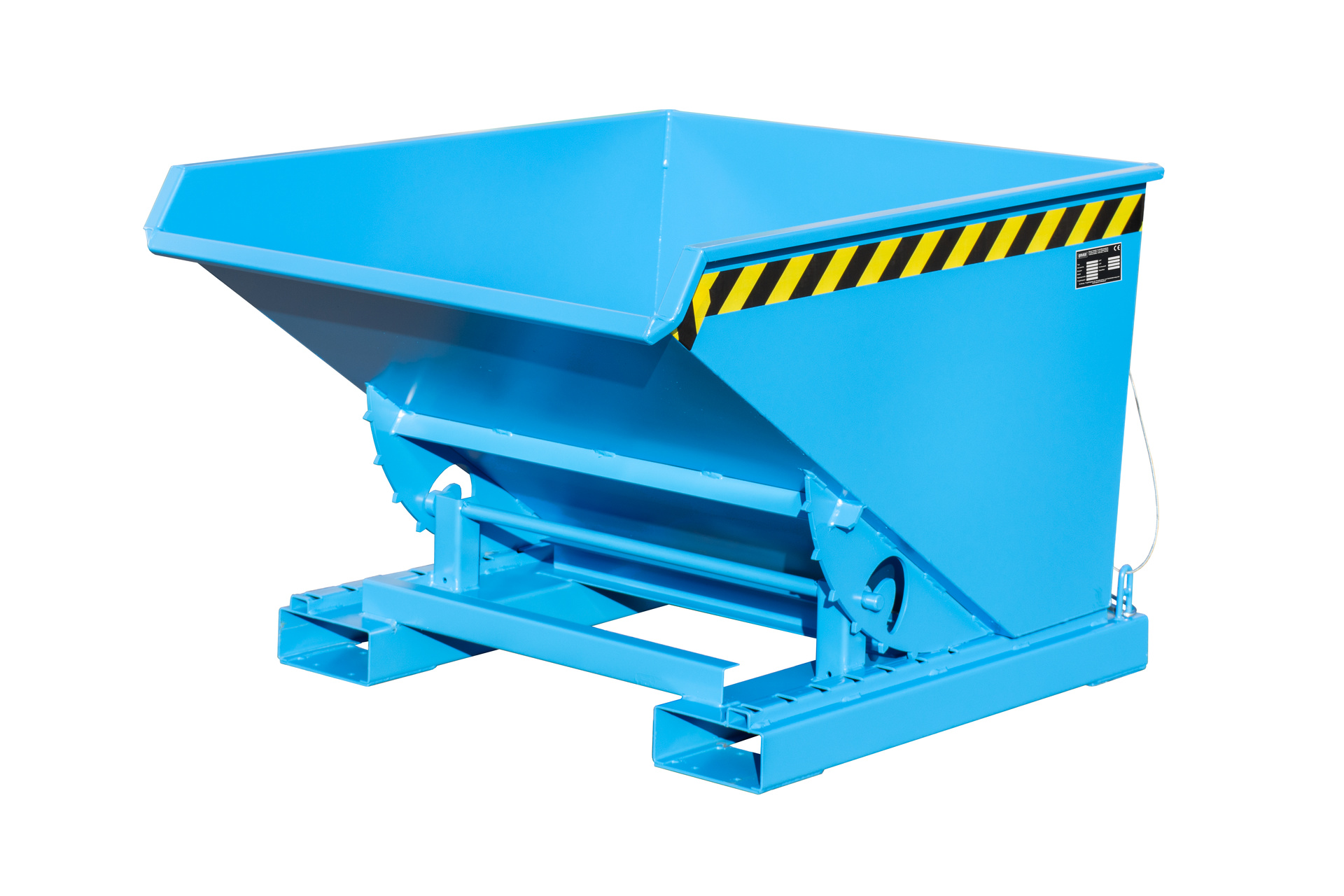 KRONOS Stapler