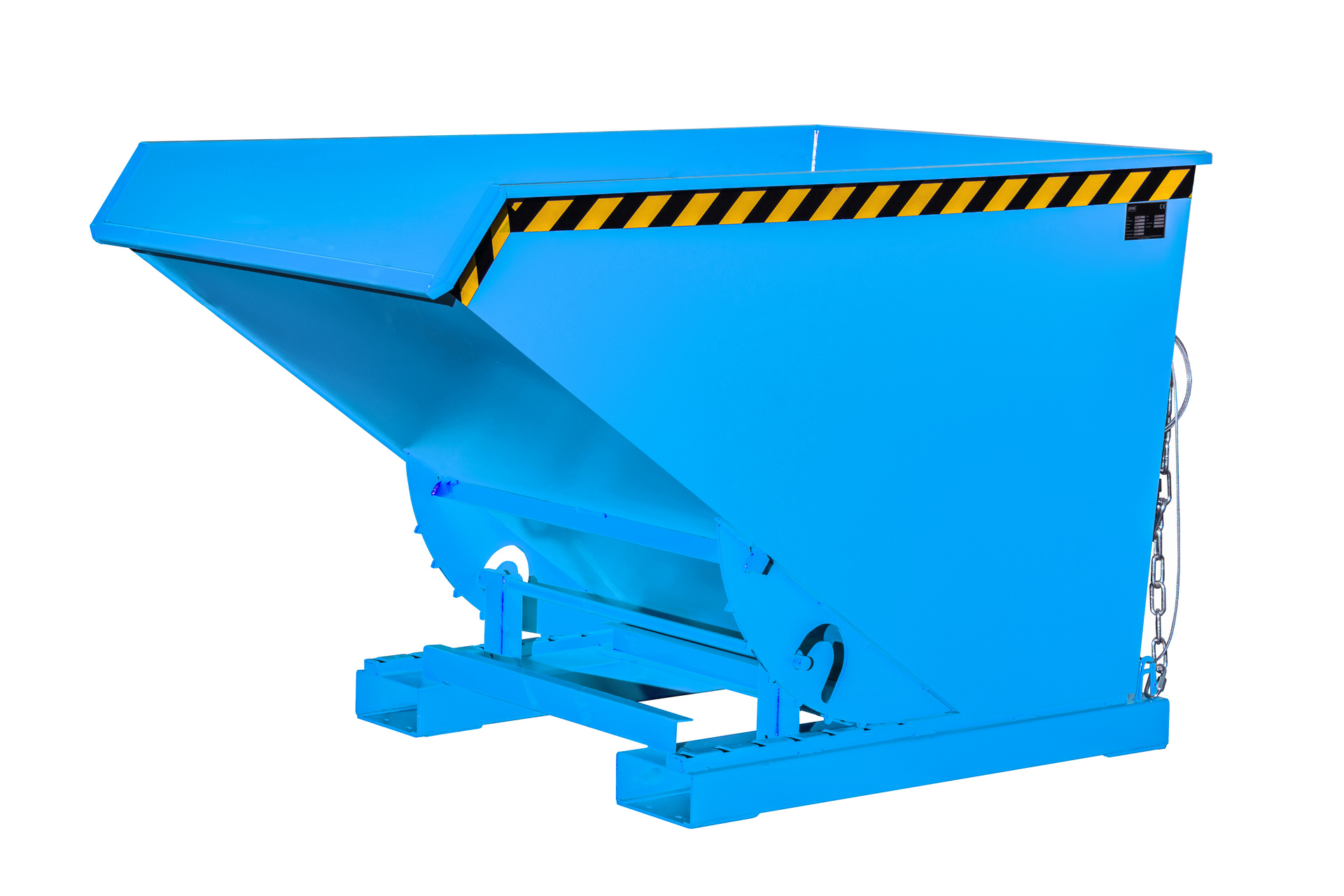 KRONOS Stapler