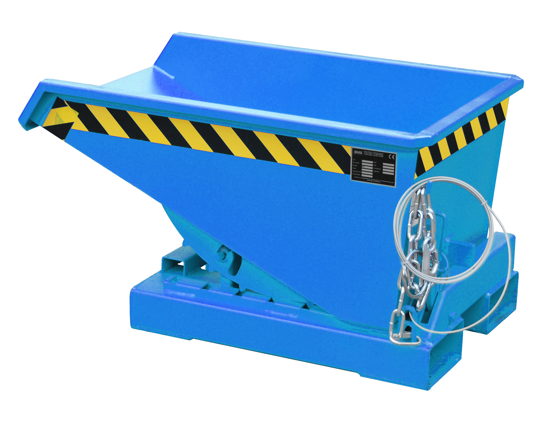 KRONOS Stapler