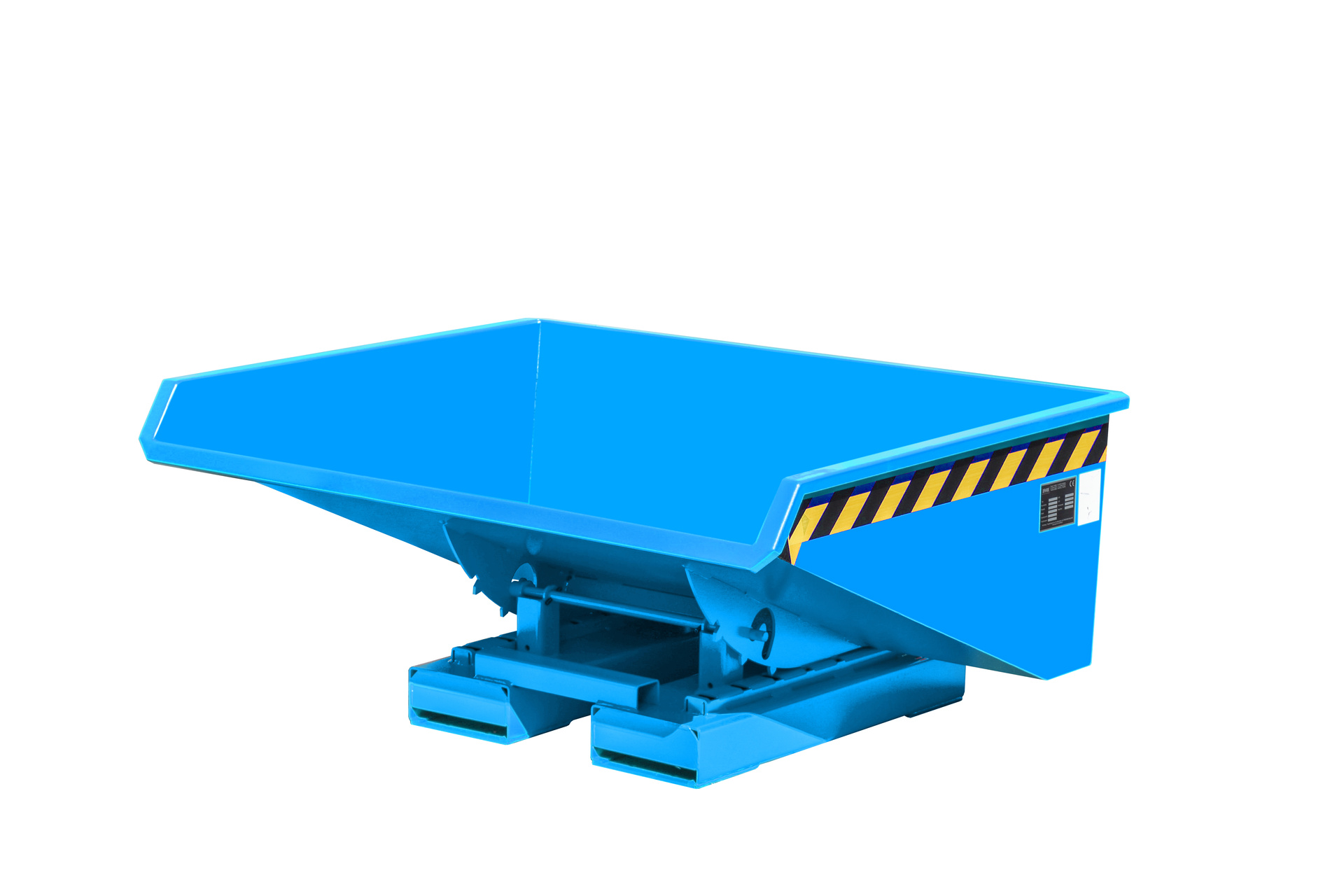 KRONOS Stapler