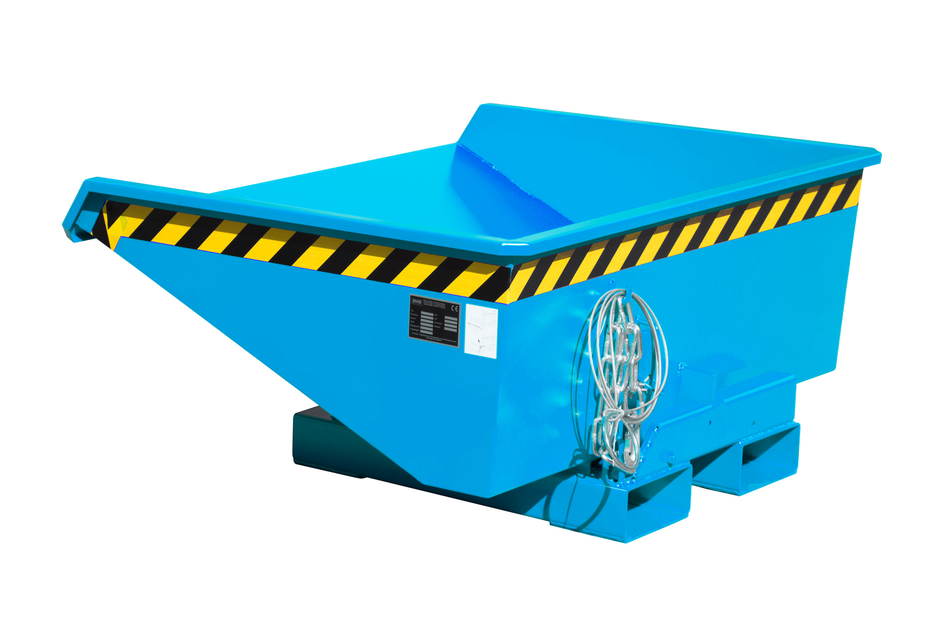 KRONOS Stapler