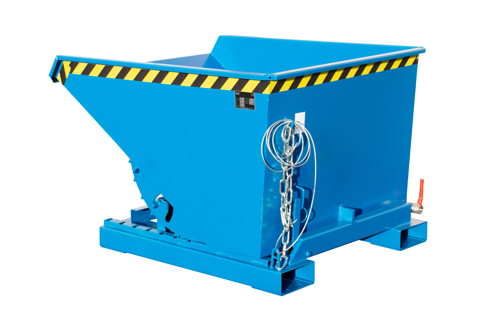 KRONOS Stapler