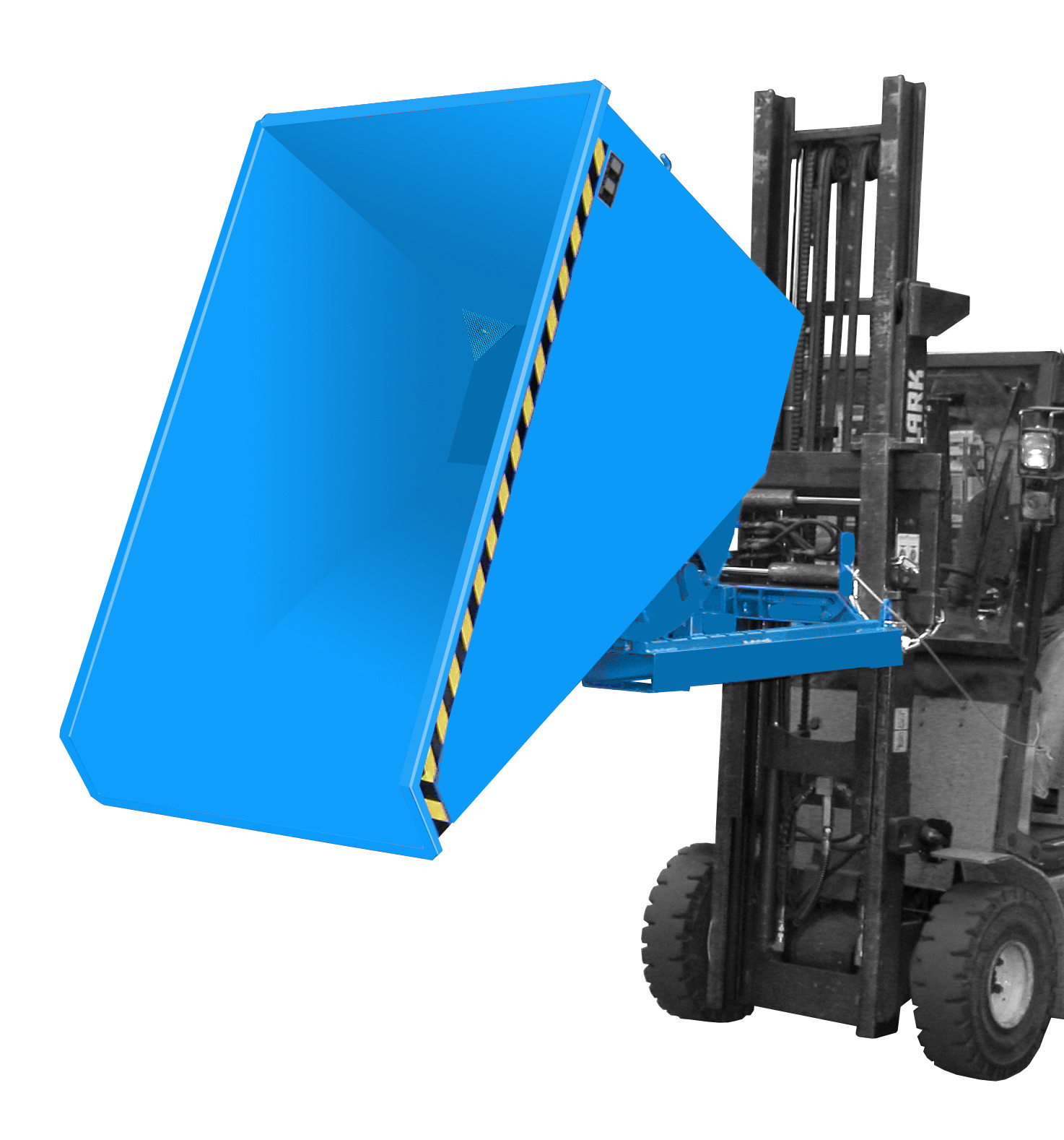 KRONOS Stapler