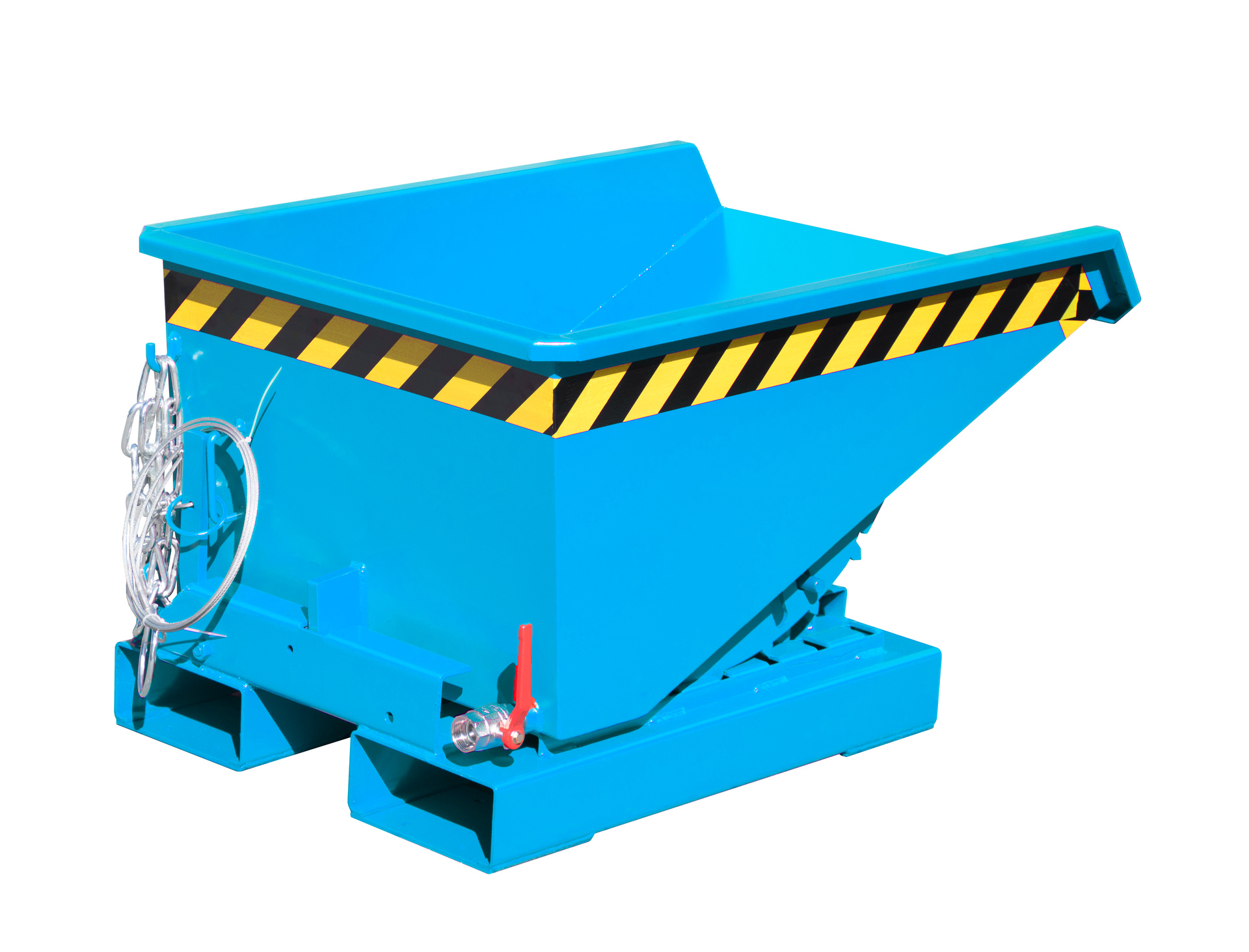KRONOS Stapler