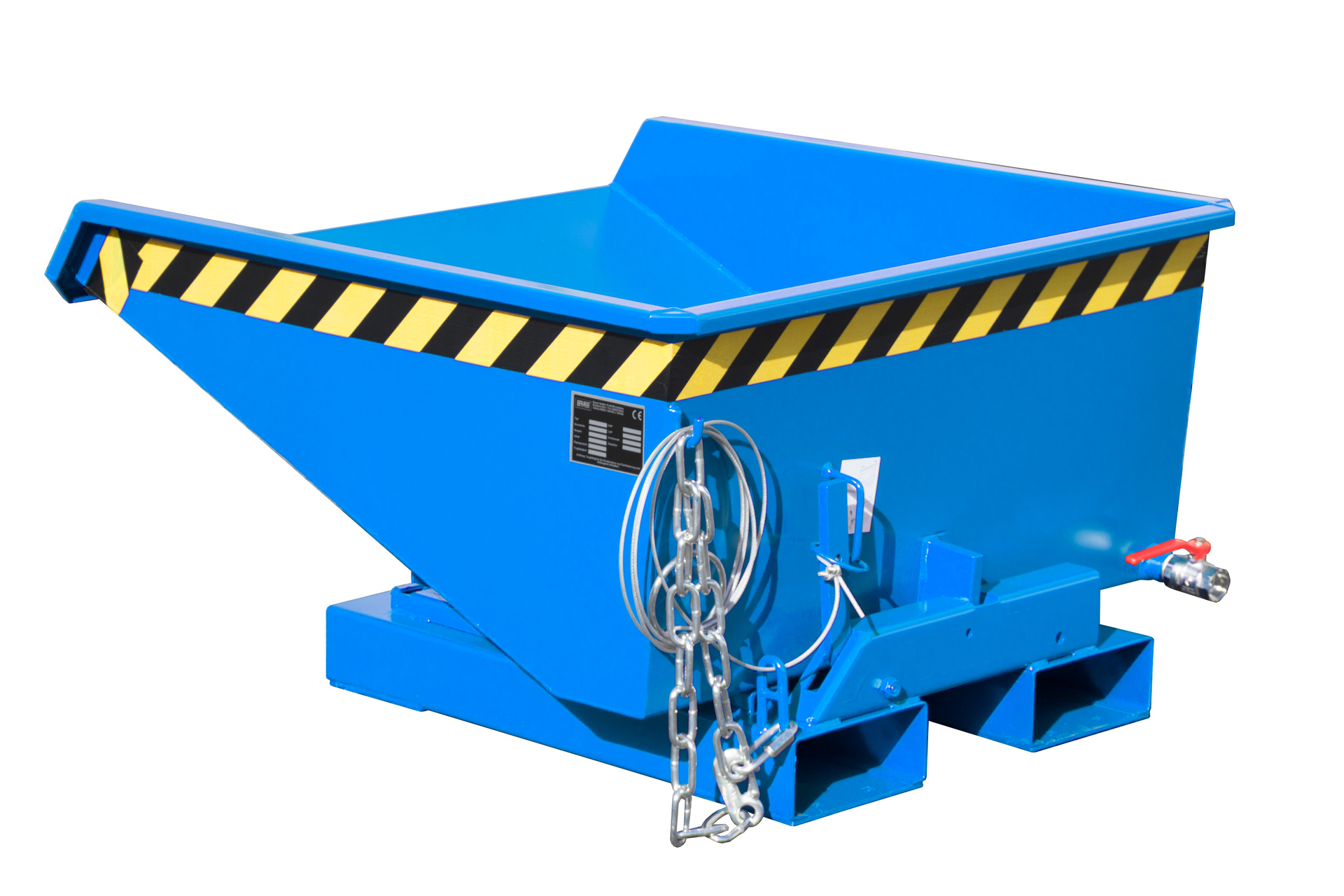 KRONOS Stapler