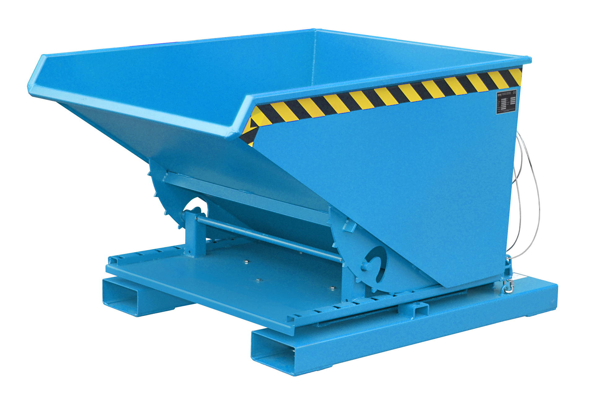 KRONOS Stapler