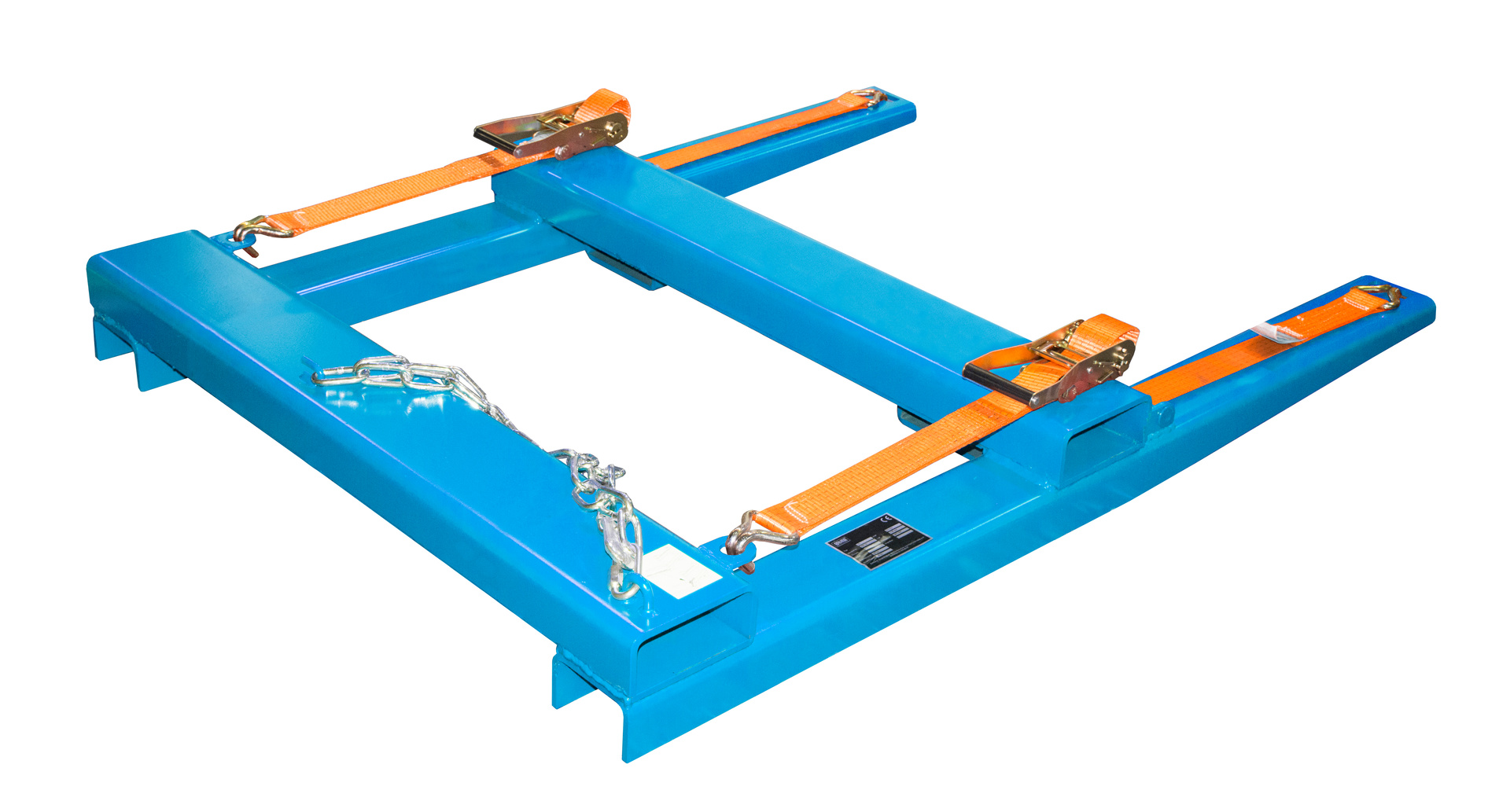 KRONOS Stapler