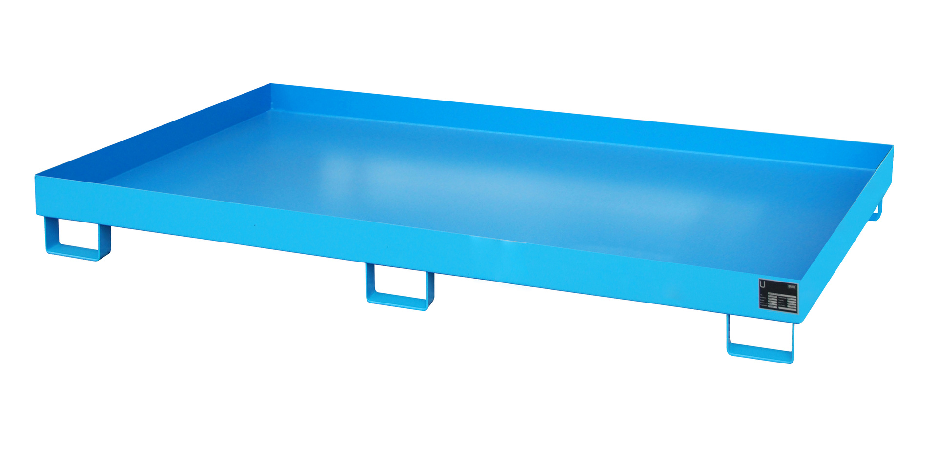 KRONOS Stapler