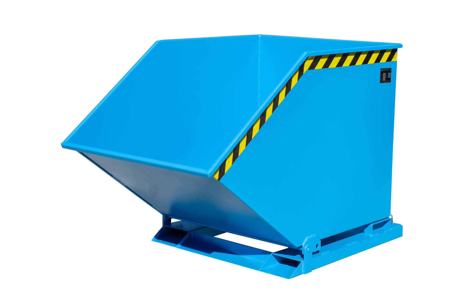 KRONOS Stapler