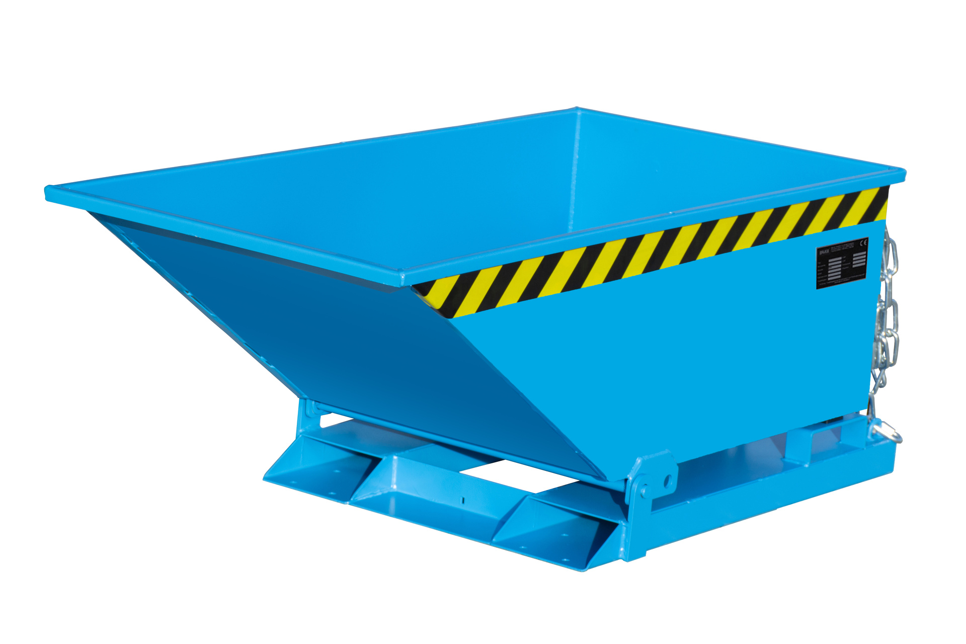 KRONOS Stapler