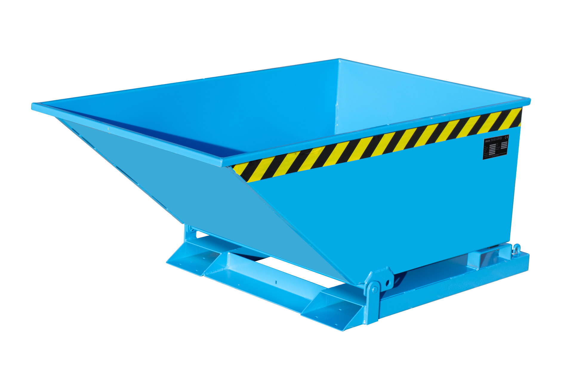 KRONOS Stapler