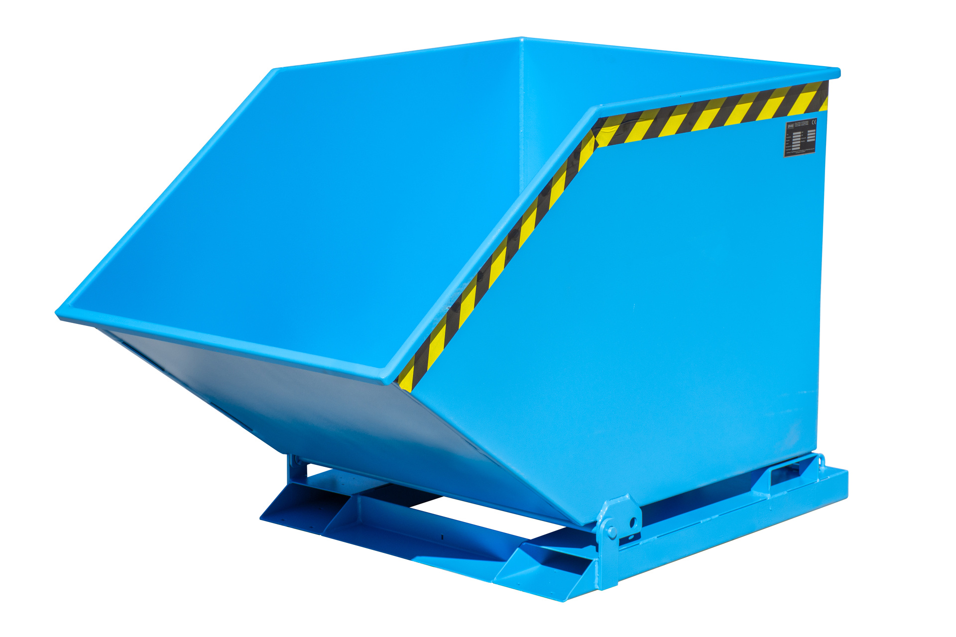 KRONOS Stapler