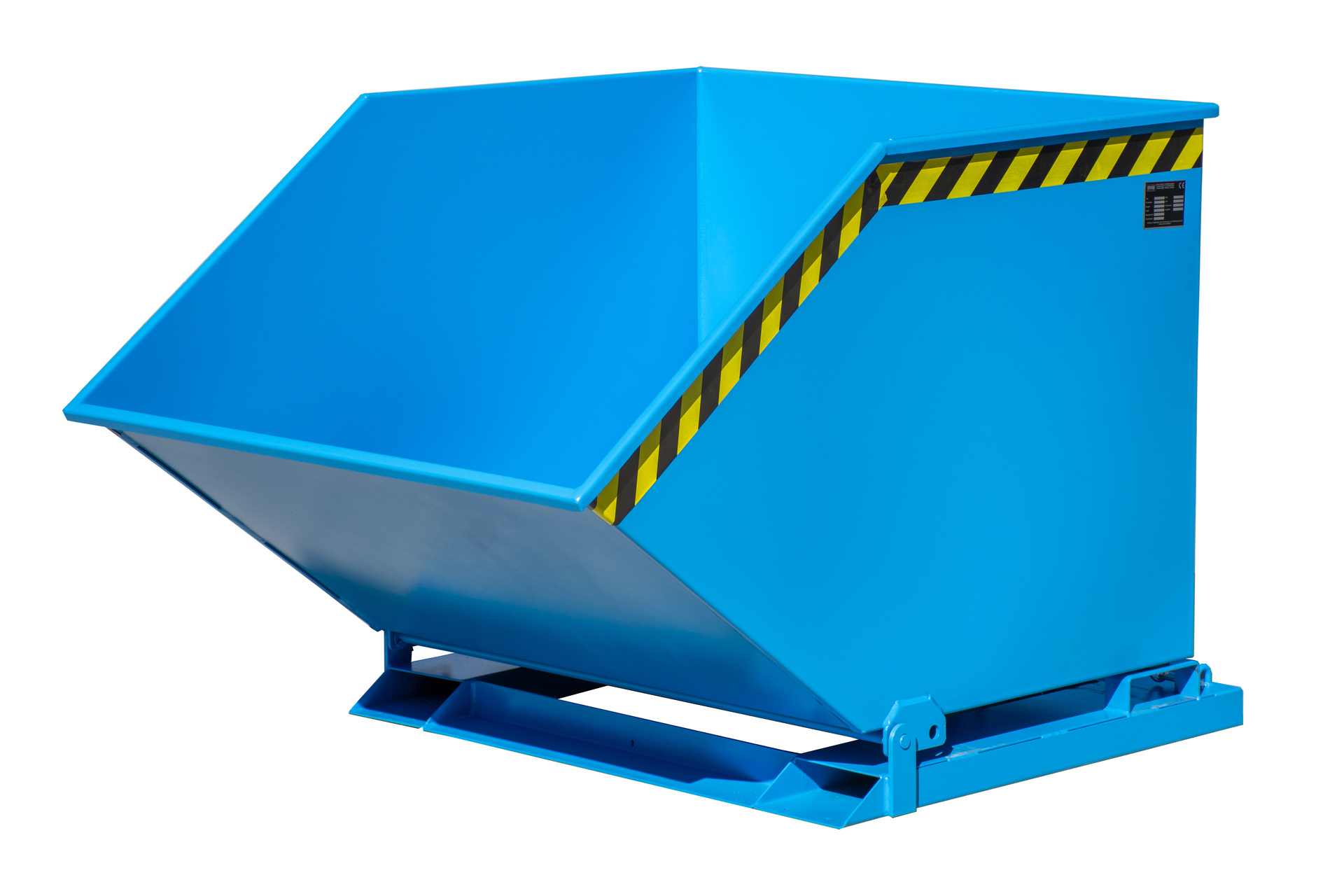 KRONOS Stapler