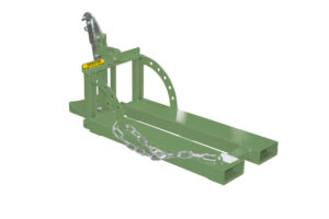 KRONOS Stapler