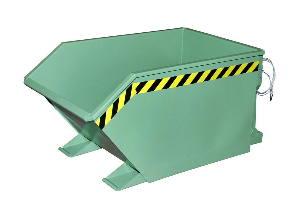KRONOS Stapler