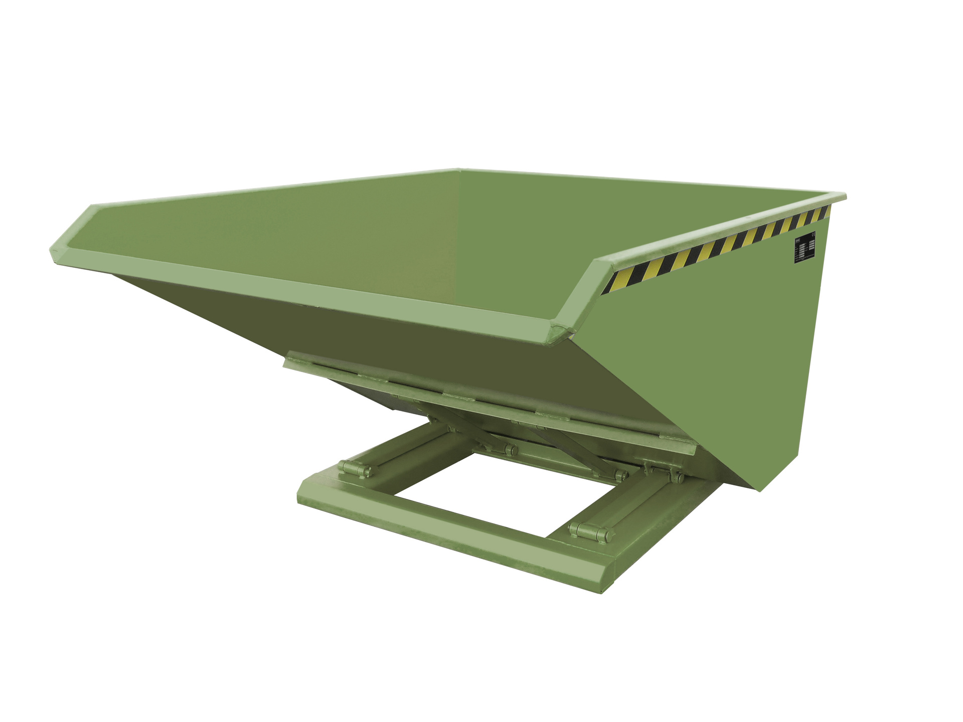 KRONOS Stapler