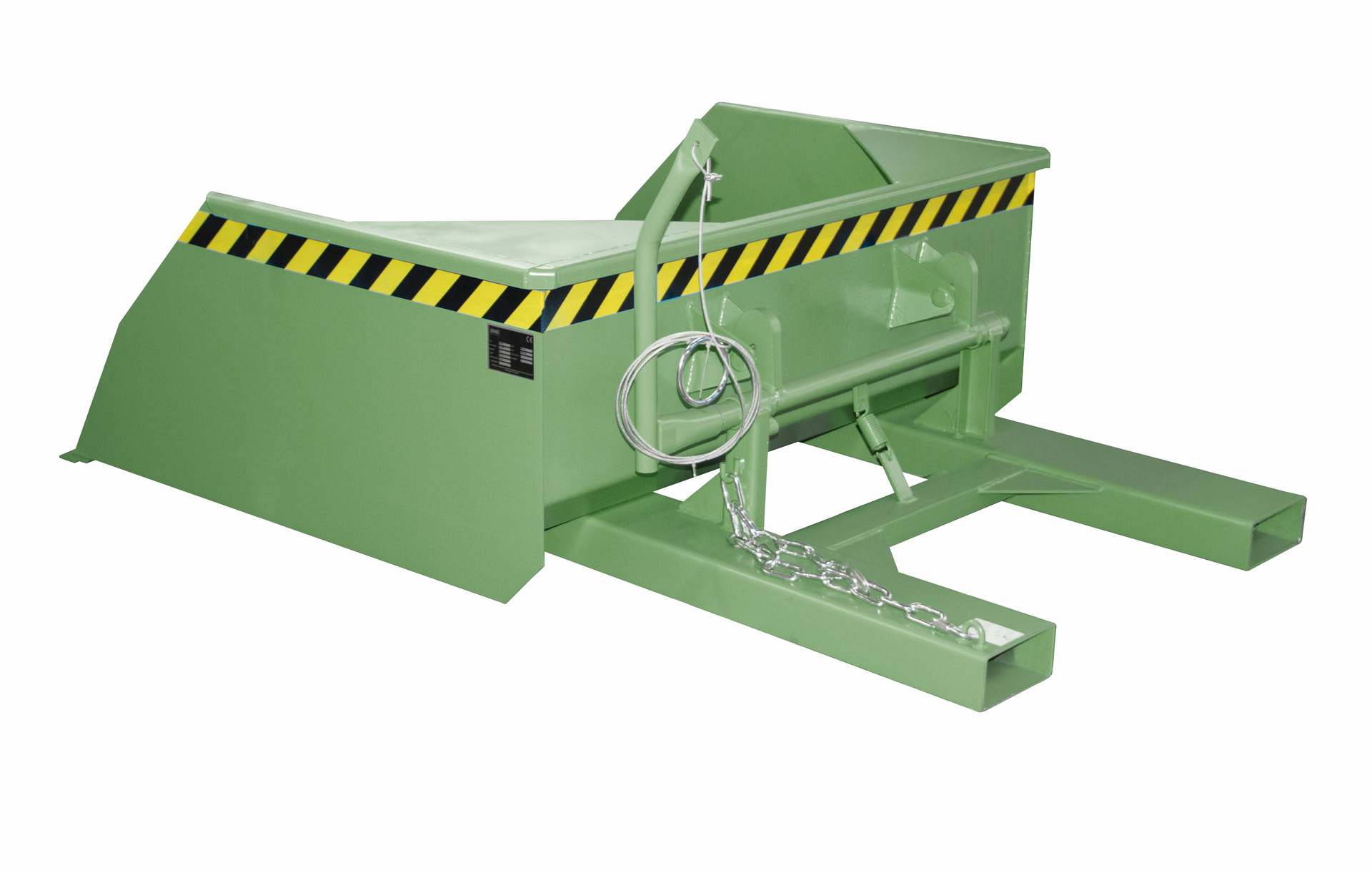 KRONOS Stapler