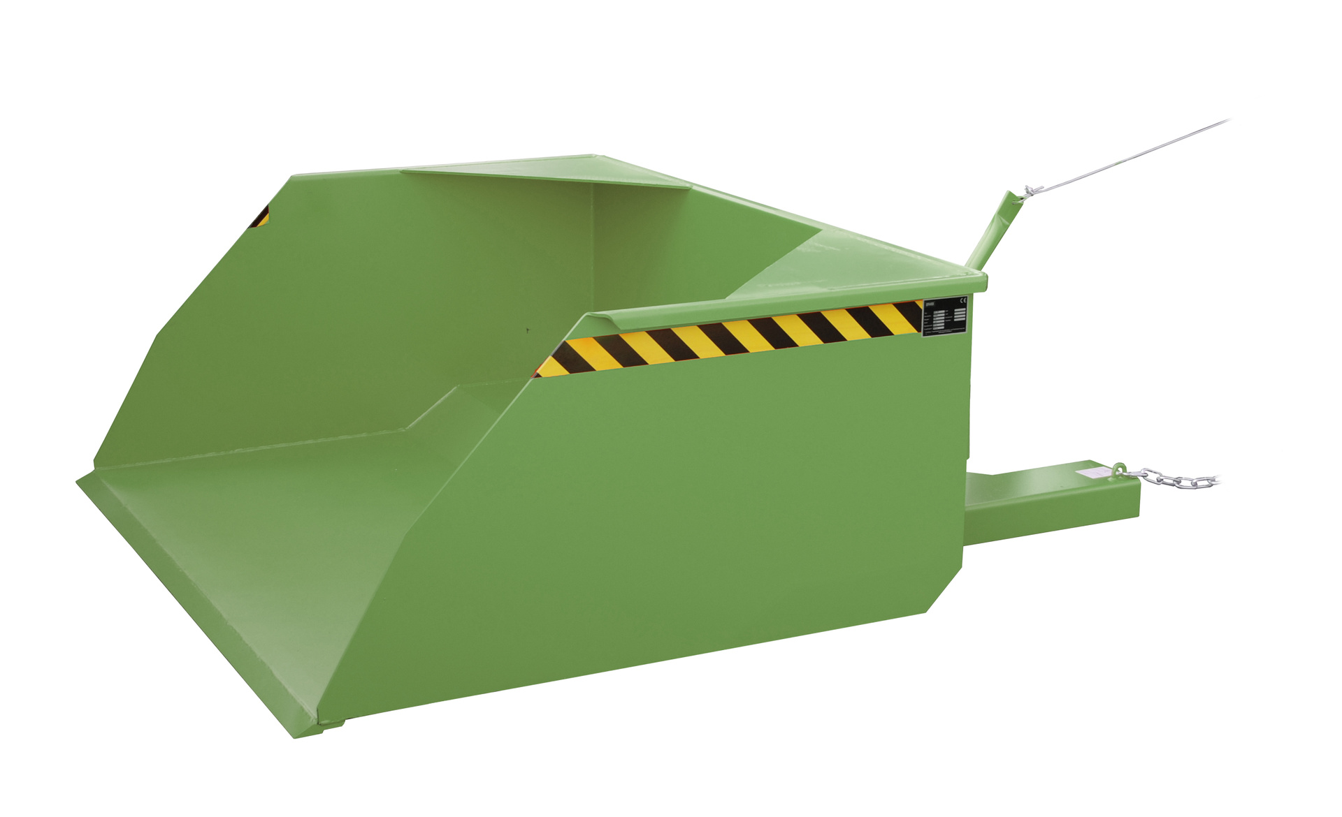 KRONOS Stapler